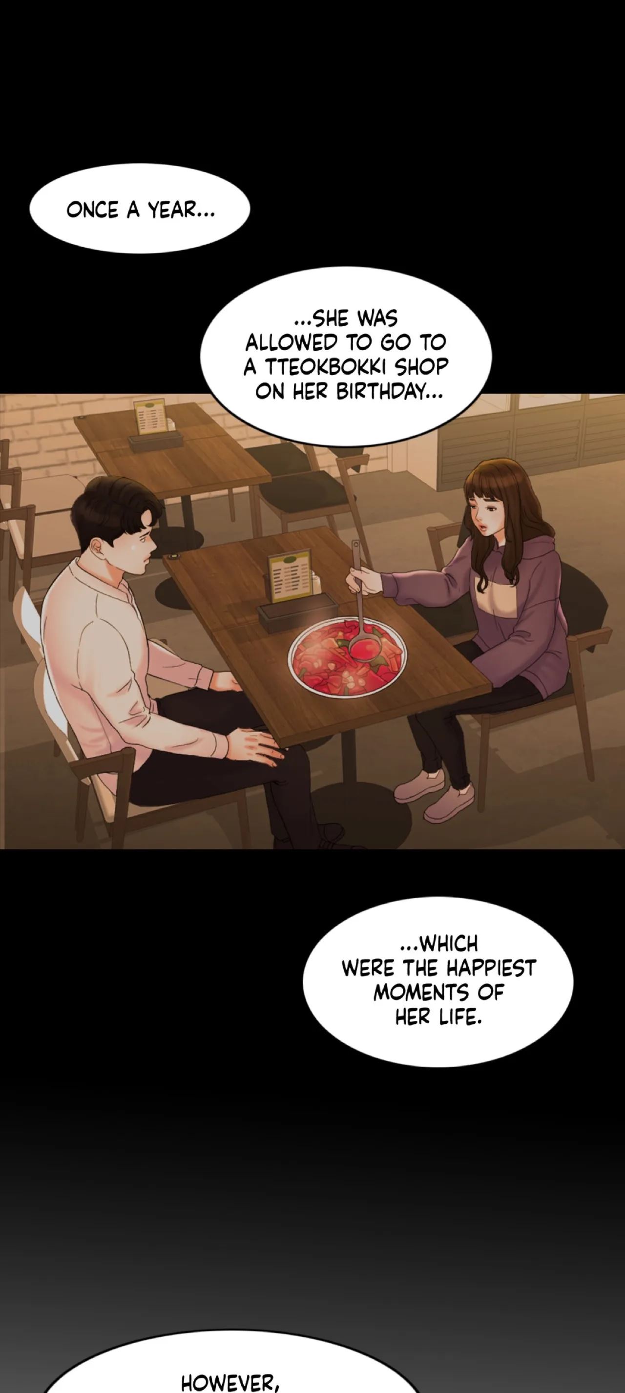 Wife for 1000 Days Chapter 50 image 32