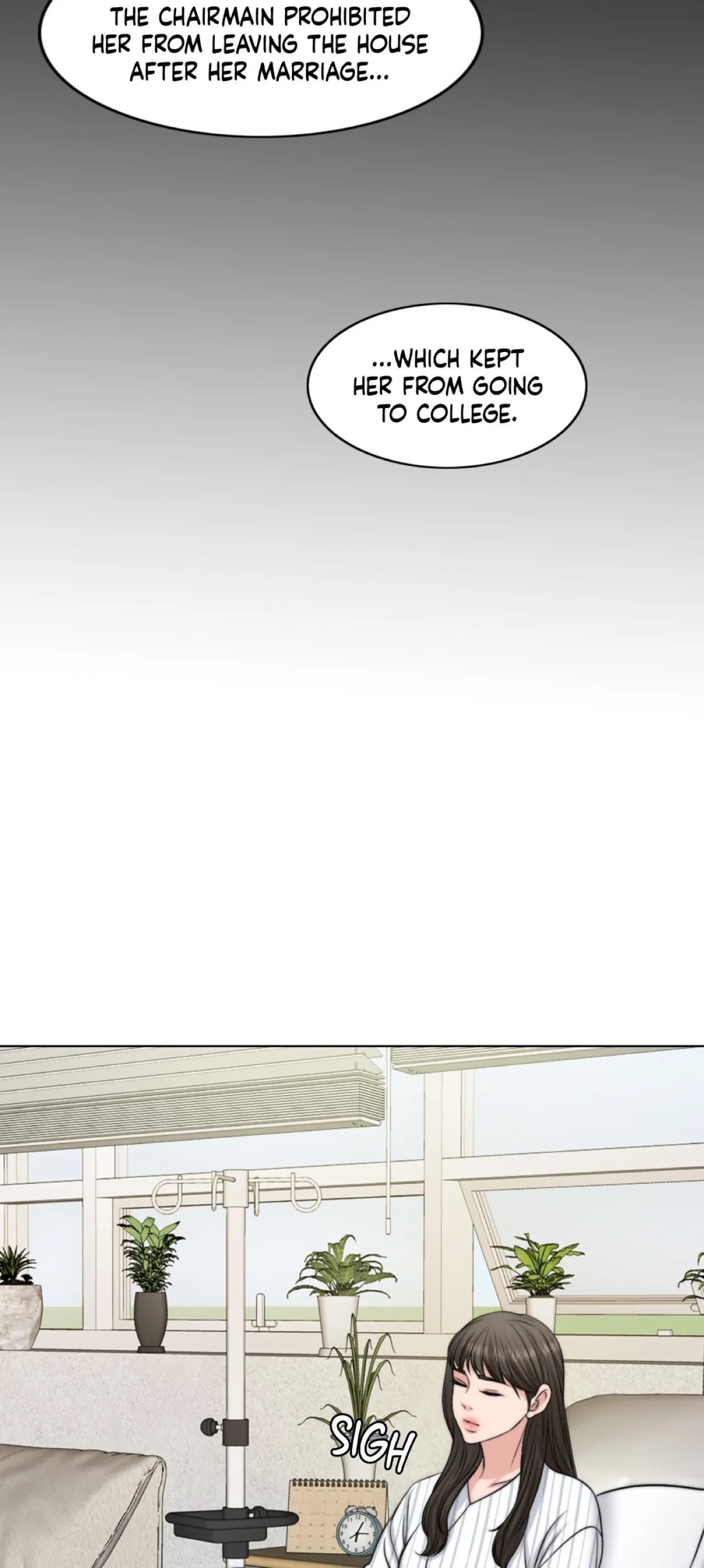 Wife for 1000 Days Chapter 50 image 33