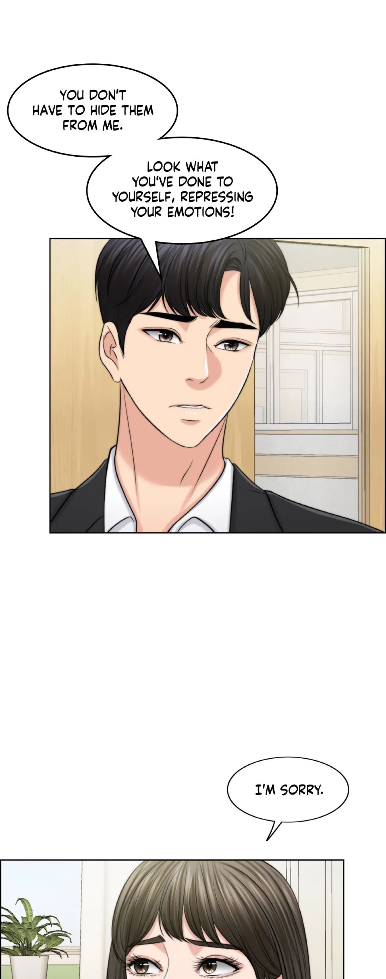 Wife for 1000 Days Chapter 50 image 36
