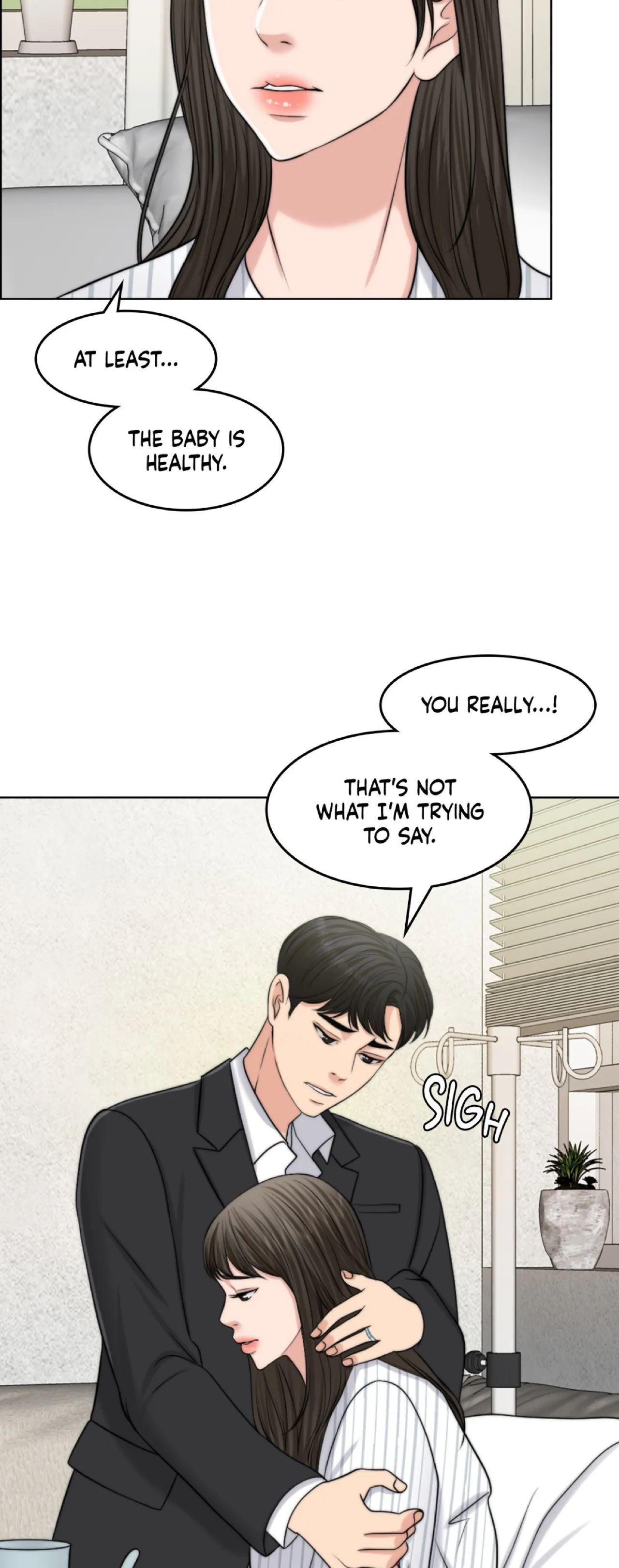 Wife for 1000 Days Chapter 50 image 37