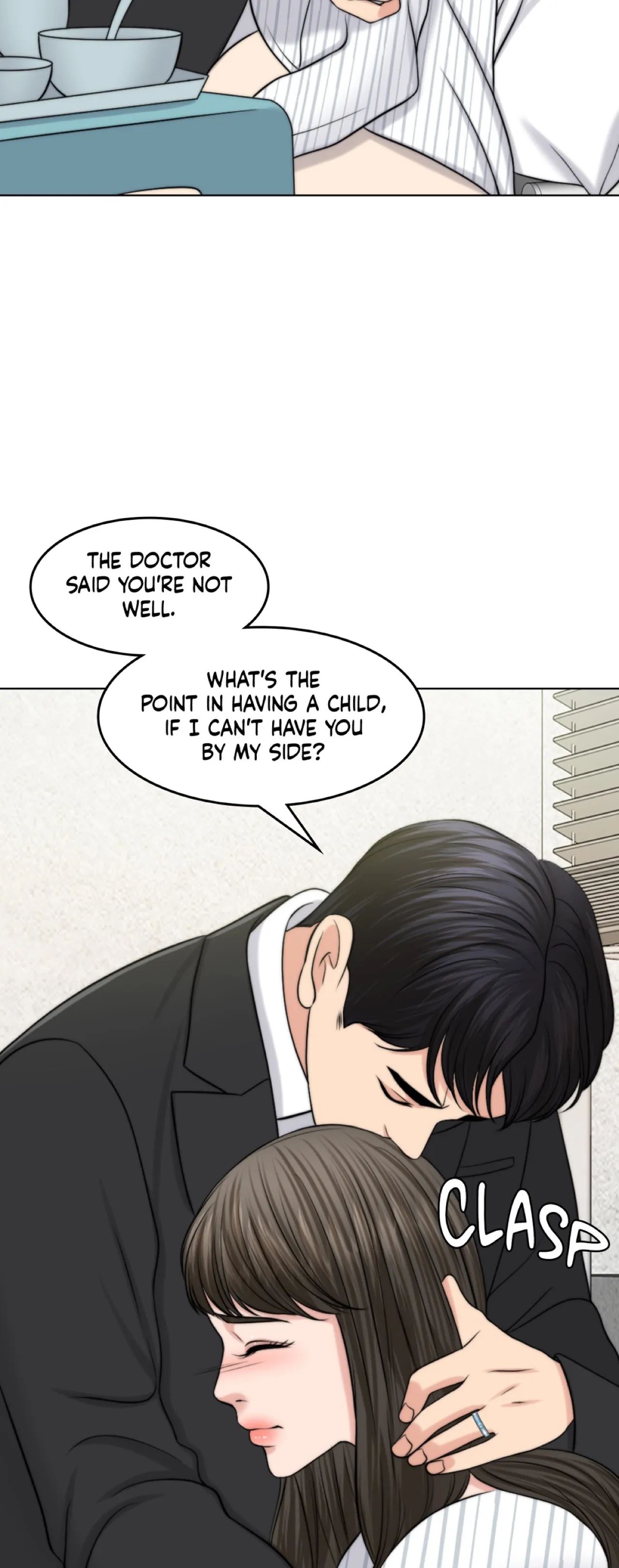 Wife for 1000 Days Chapter 50 image 38