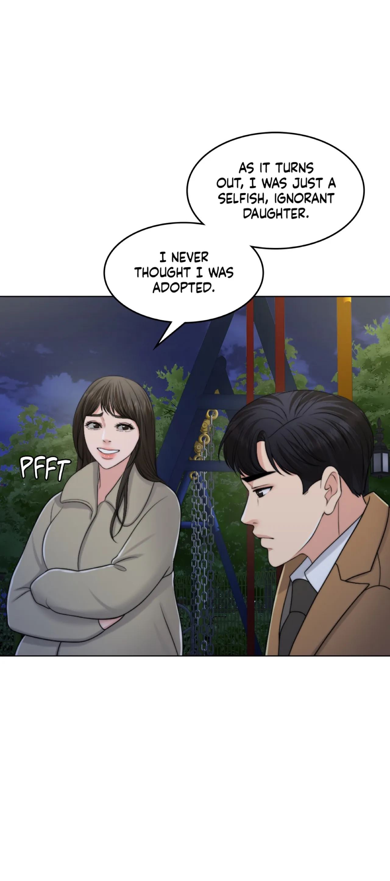 Wife for 1000 Days Chapter 50 image 3