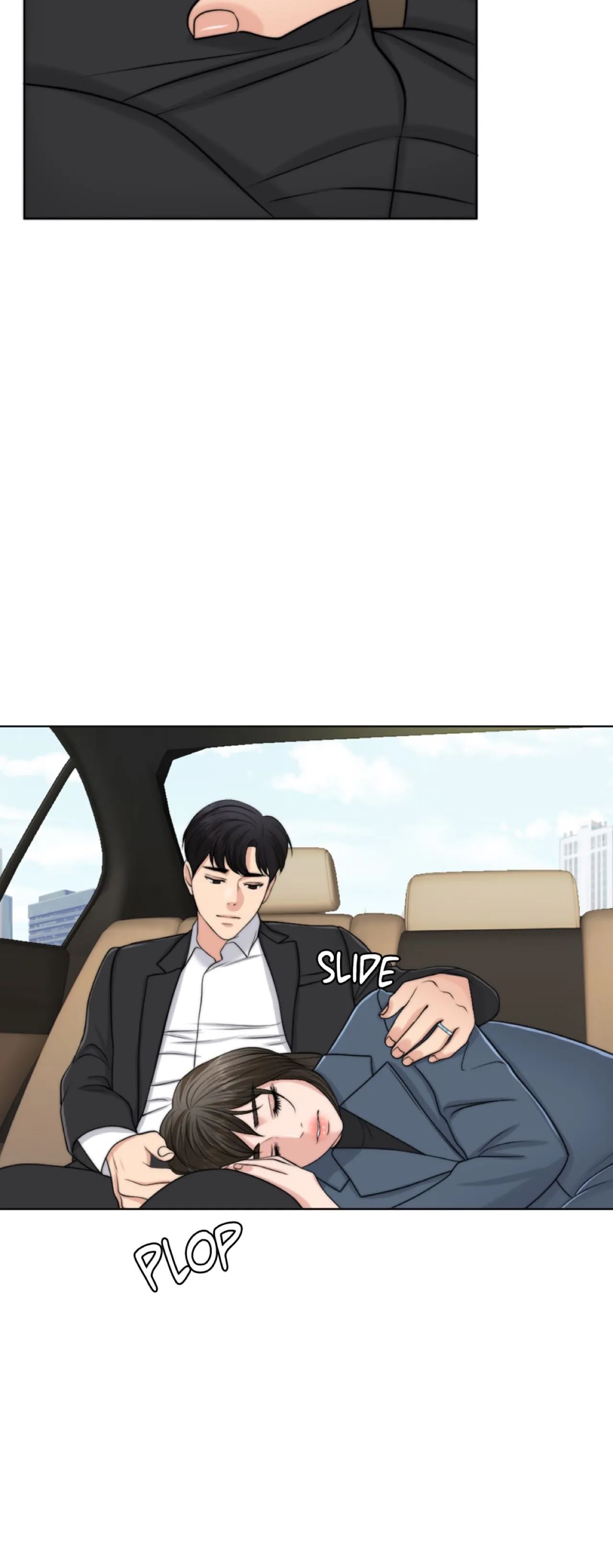 Wife for 1000 Days Chapter 50 image 47