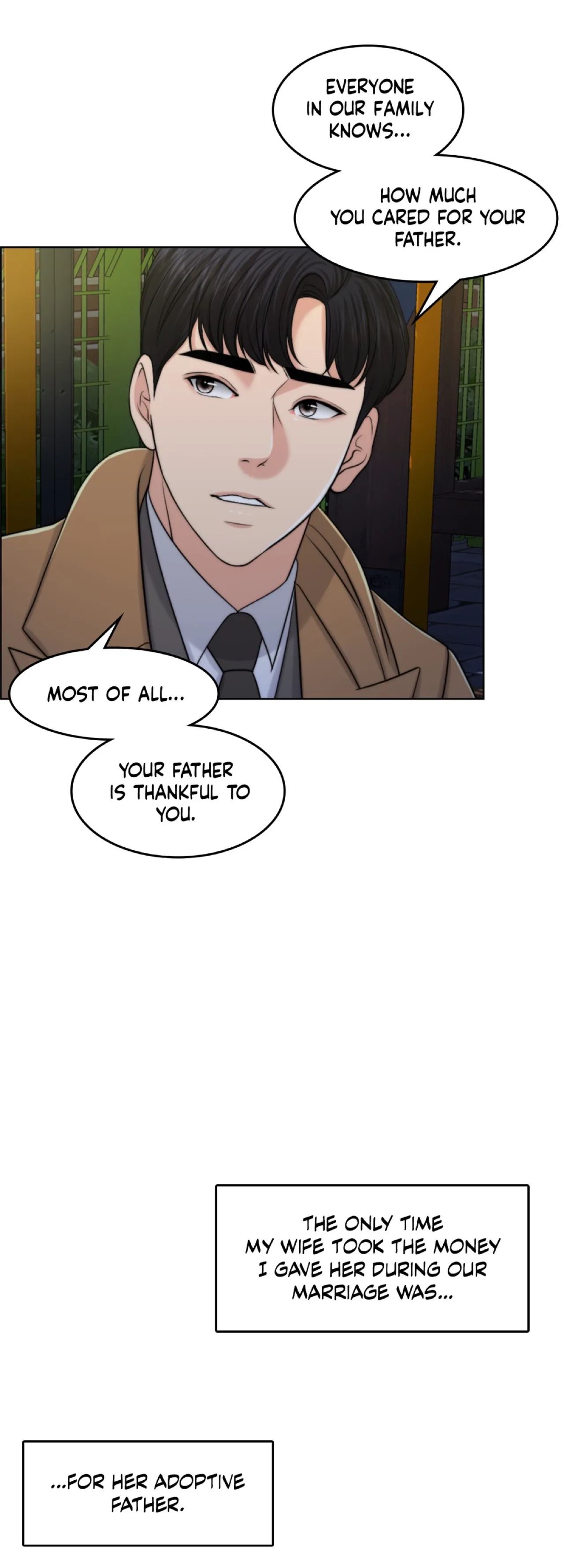 Wife for 1000 Days Chapter 50 image 4