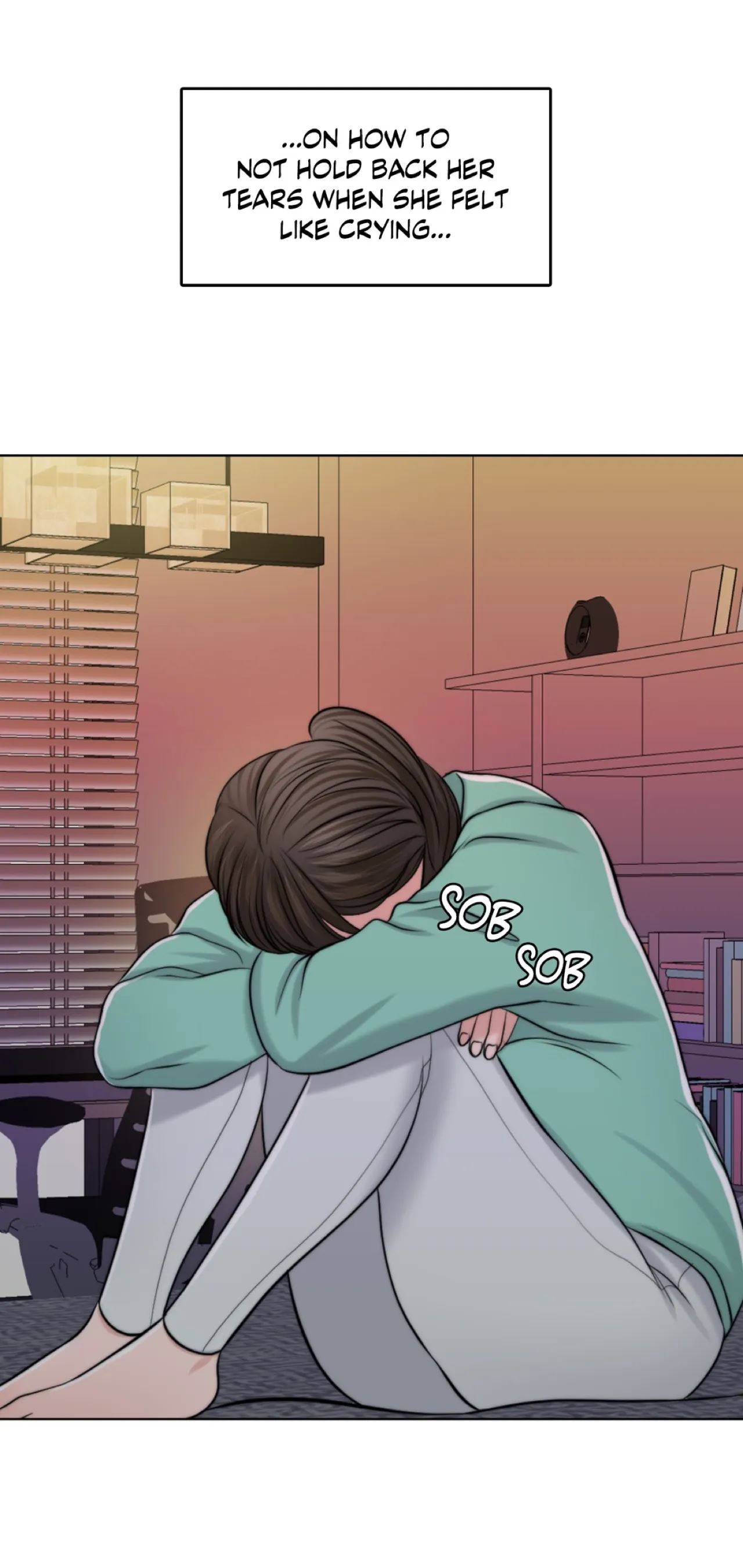 Wife for 1000 Days Chapter 50 image 50