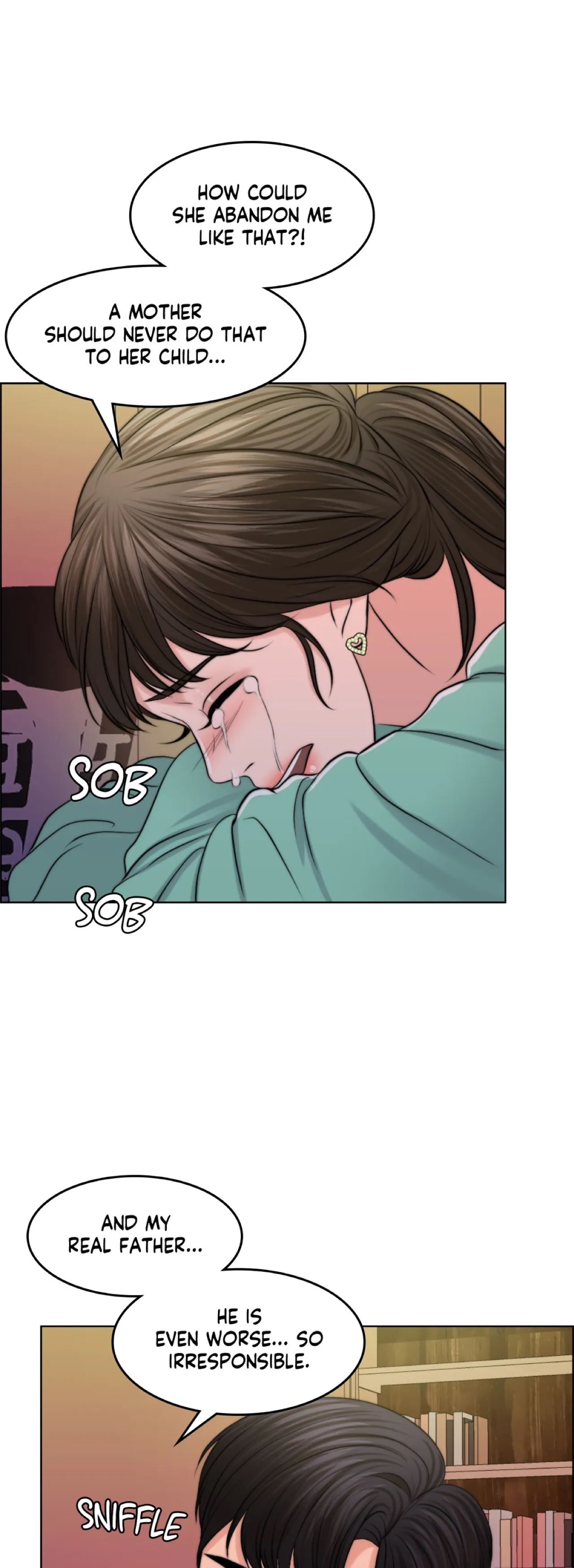 Wife for 1000 Days Chapter 50 image 52