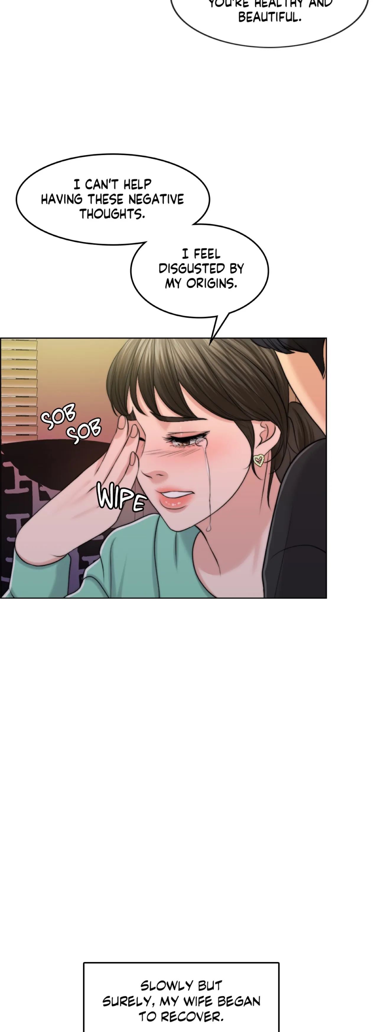Wife for 1000 Days Chapter 50 image 54