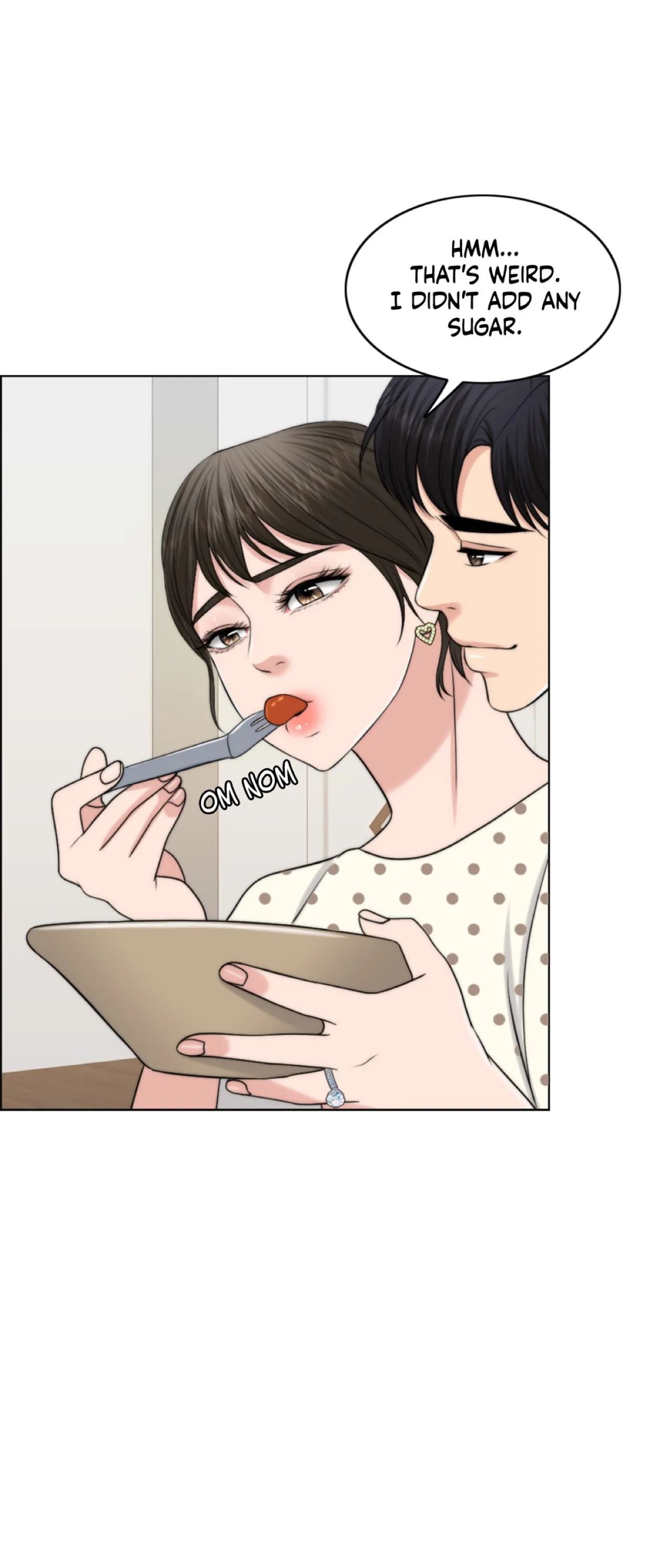 Wife for 1000 Days Chapter 50 image 59