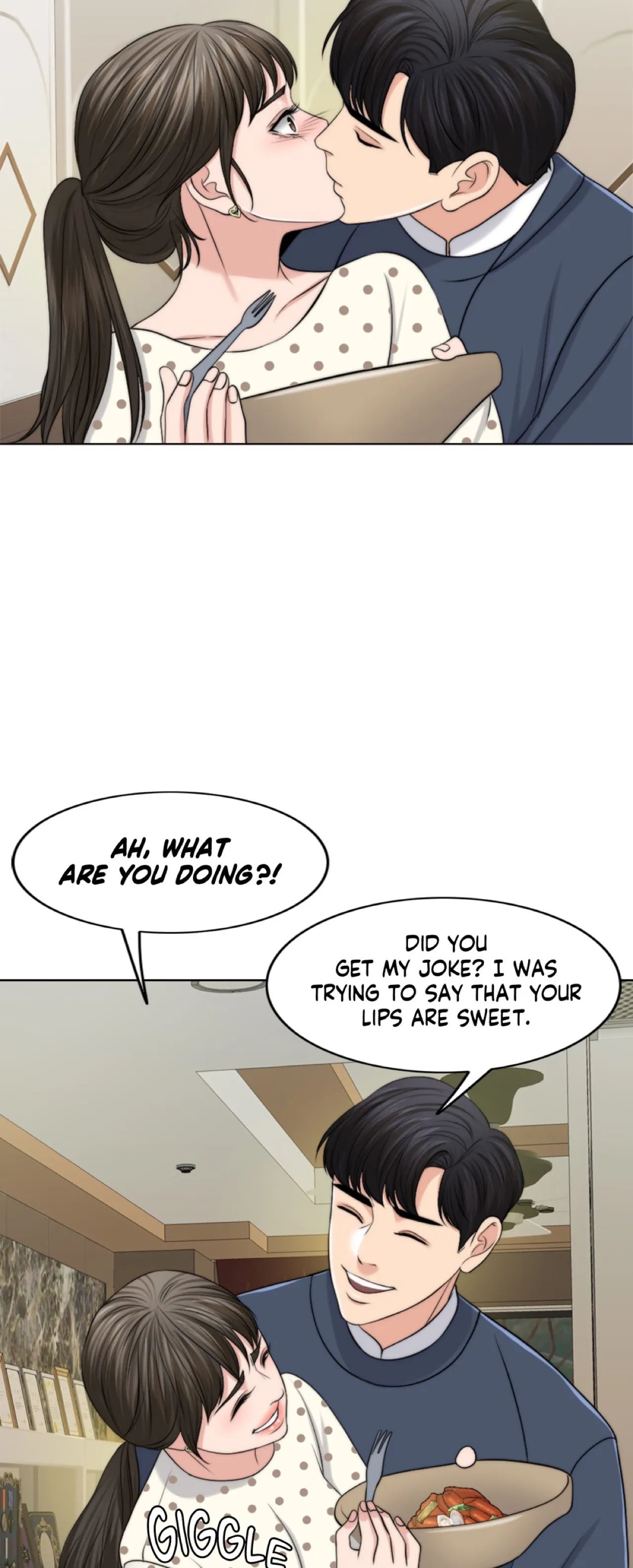 Wife for 1000 Days Chapter 50 image 61