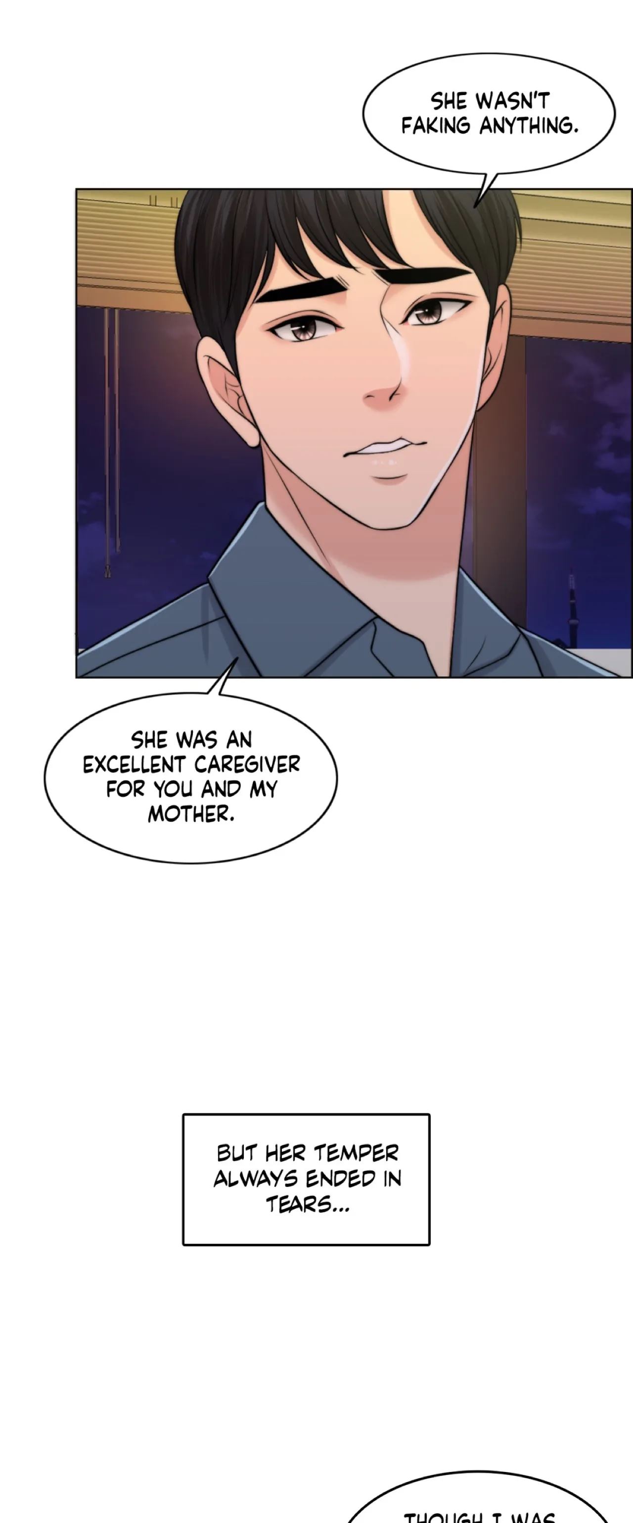 Wife for 1000 Days Chapter 50 image 64