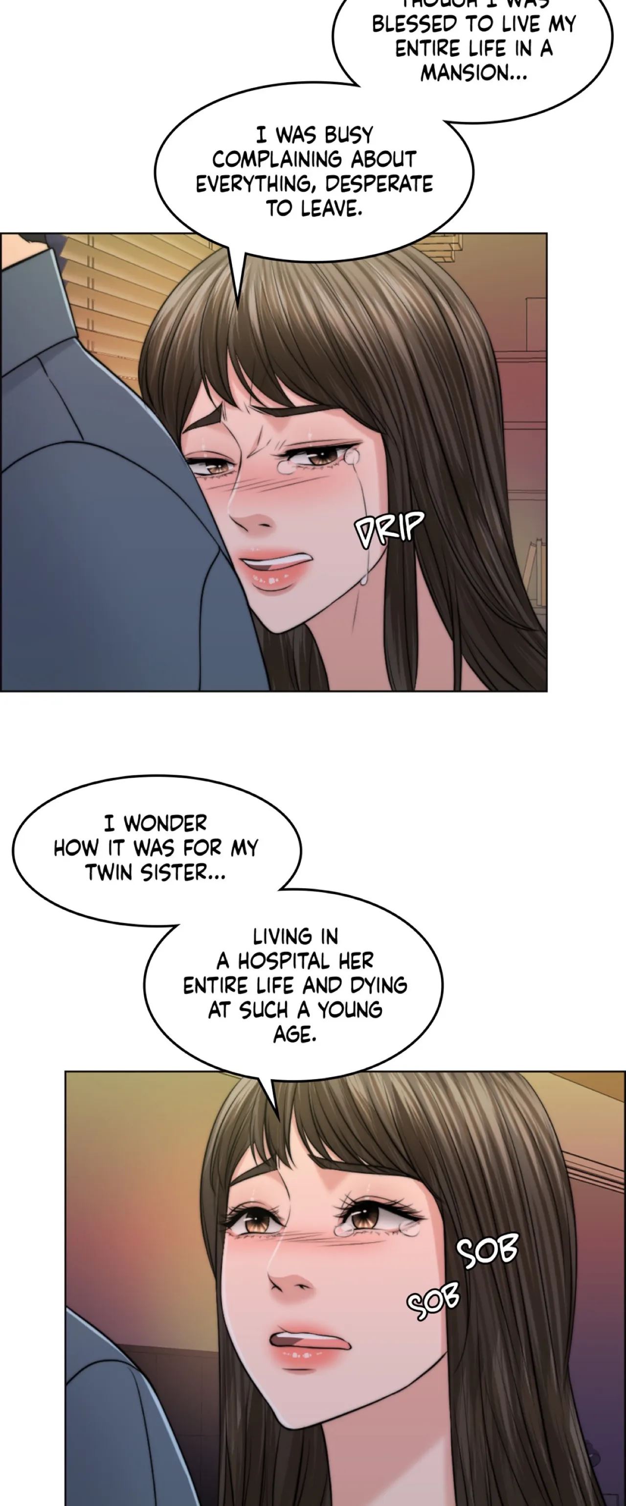 Wife for 1000 Days Chapter 50 image 65