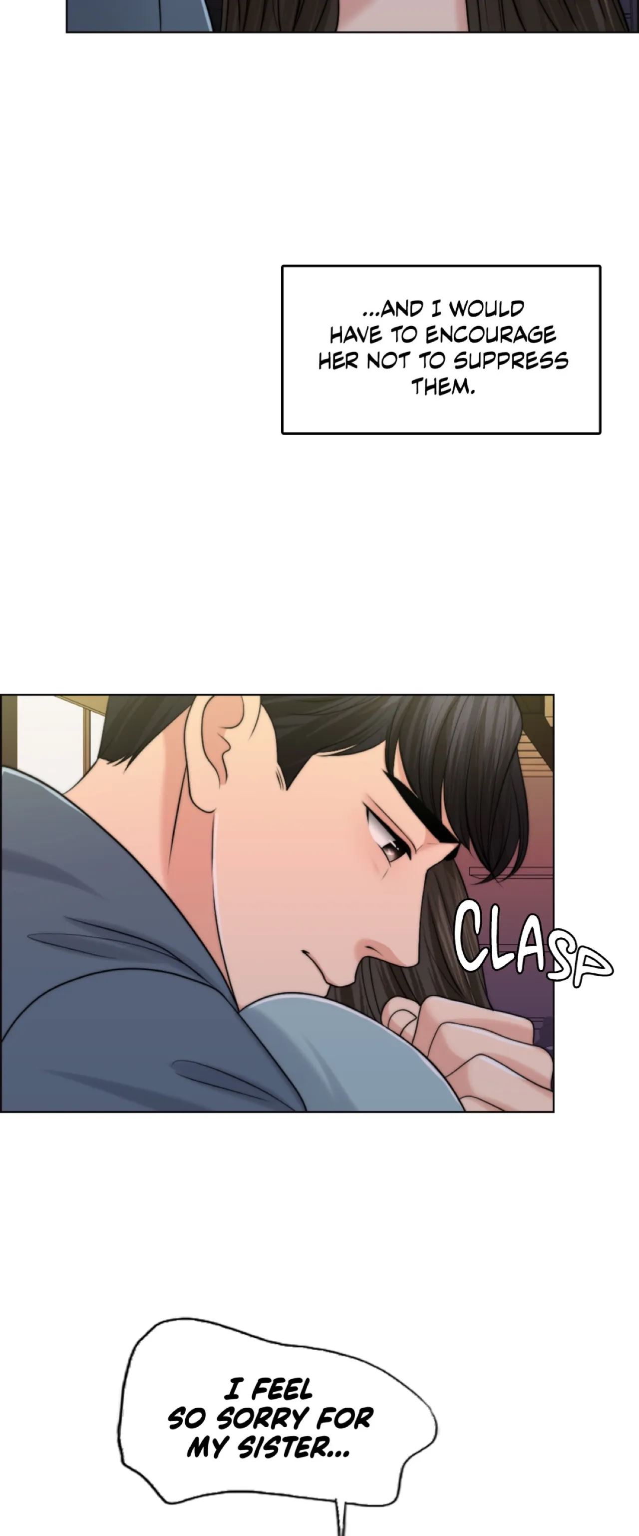 Wife for 1000 Days Chapter 50 image 66