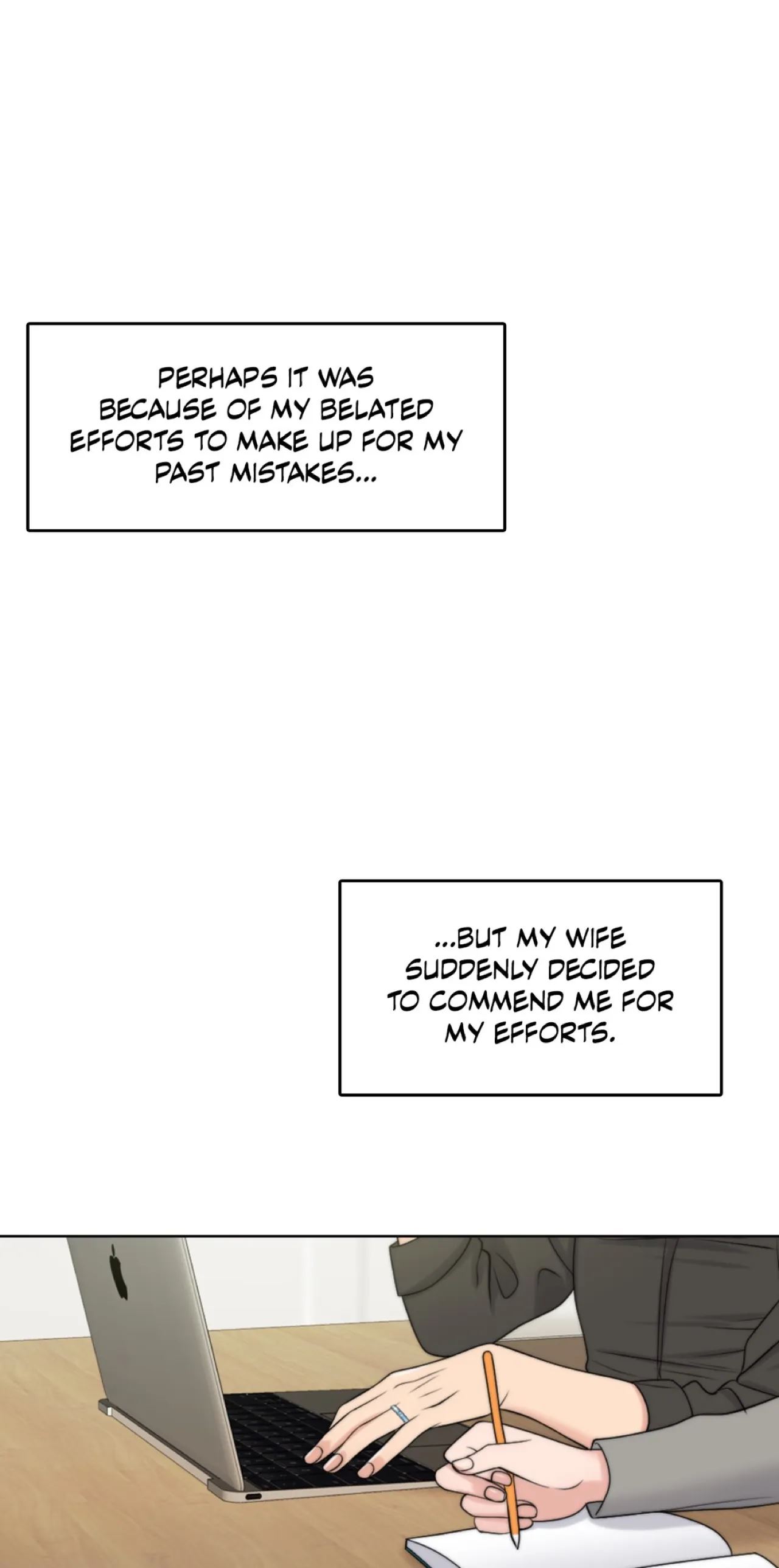 Wife for 1000 Days Chapter 50 image 68