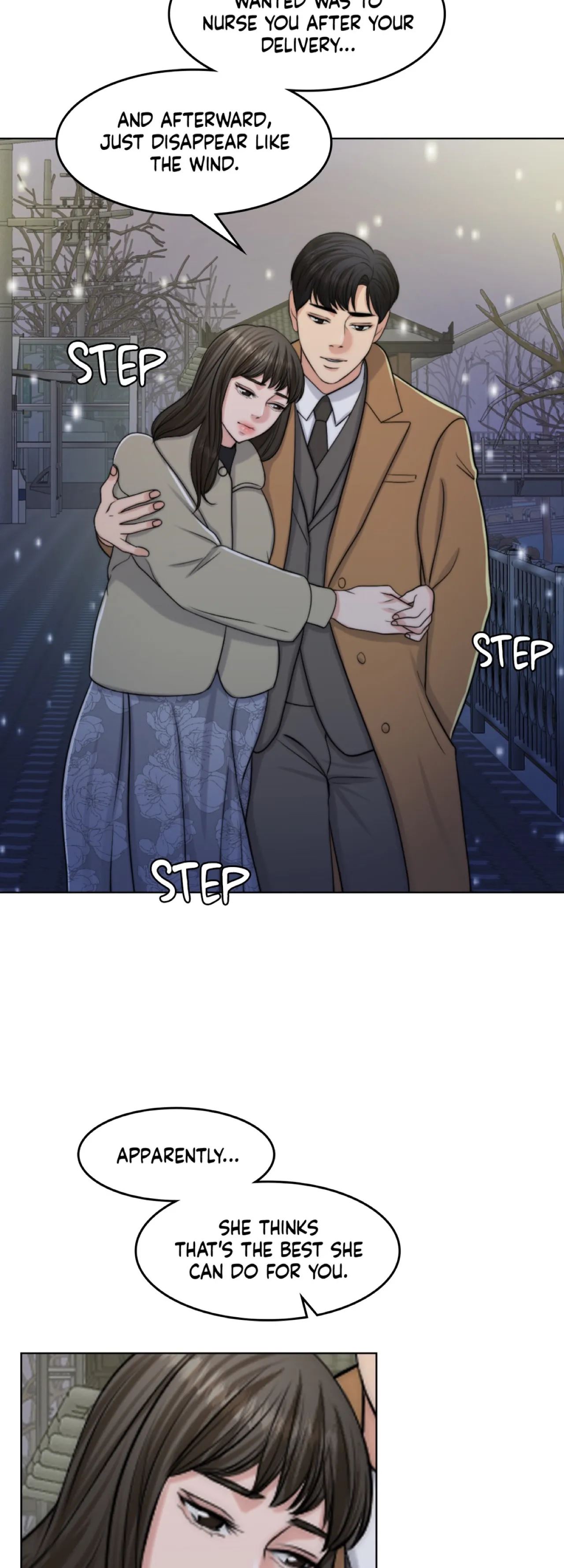Wife for 1000 Days Chapter 50 image 6