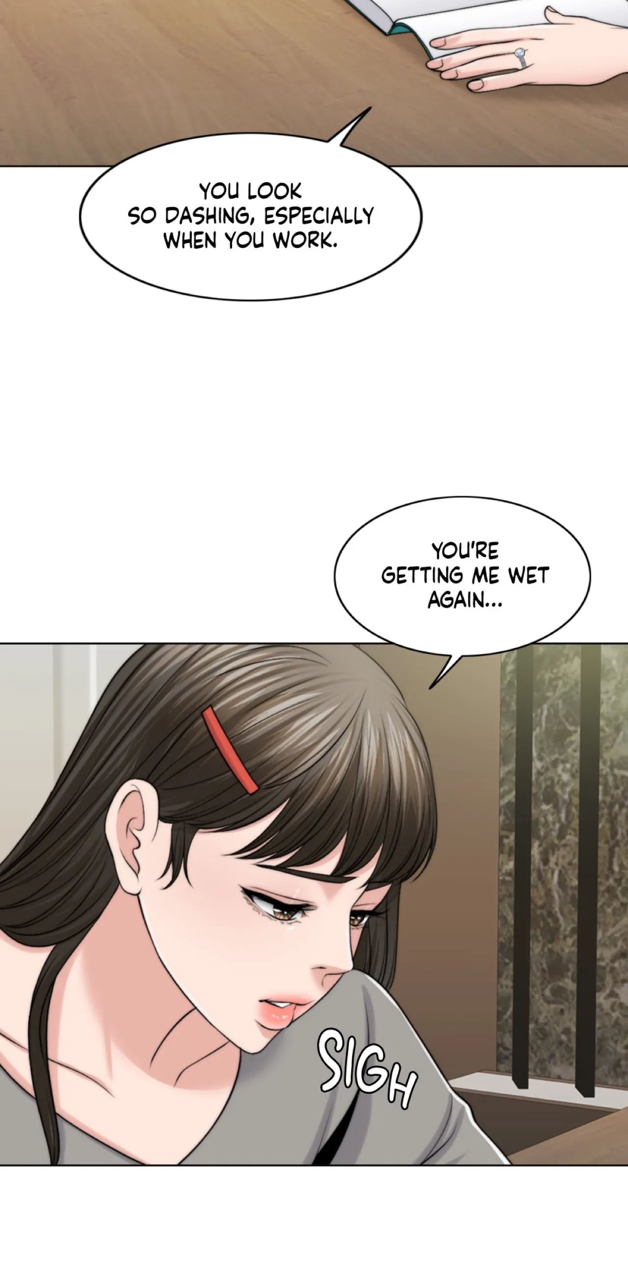 Wife for 1000 Days Chapter 50 image 69
