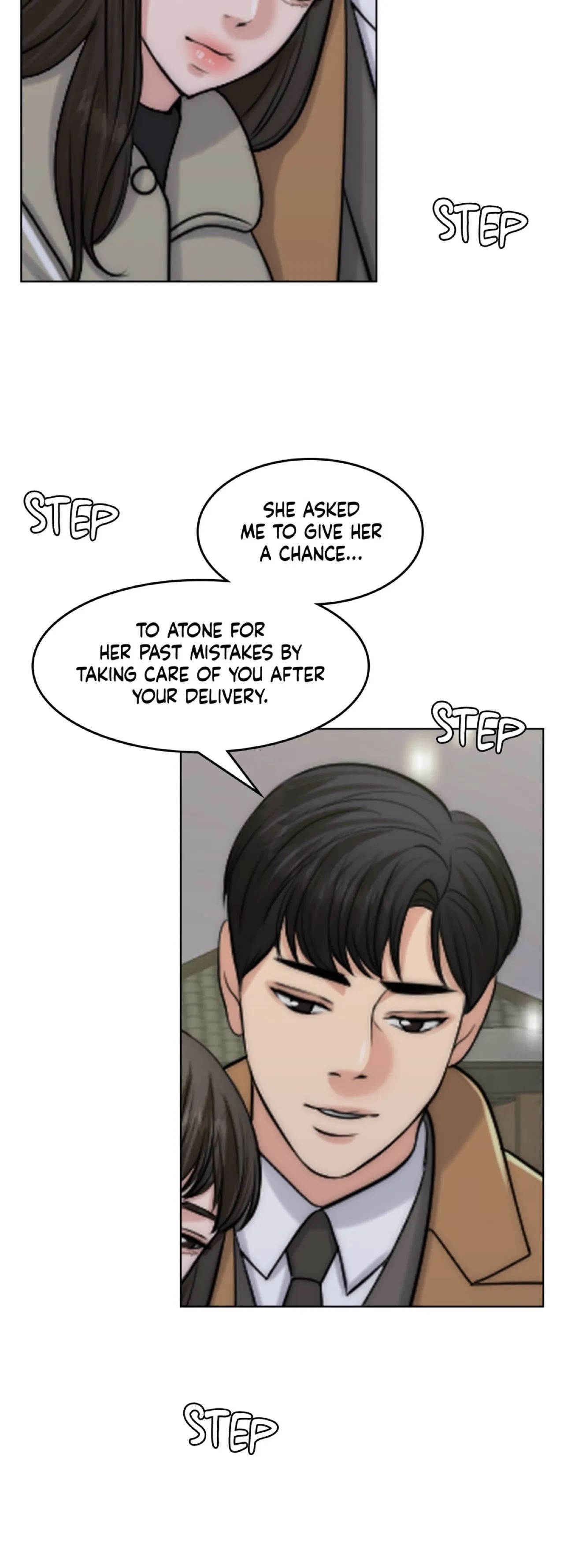 Wife for 1000 Days Chapter 50 image 7
