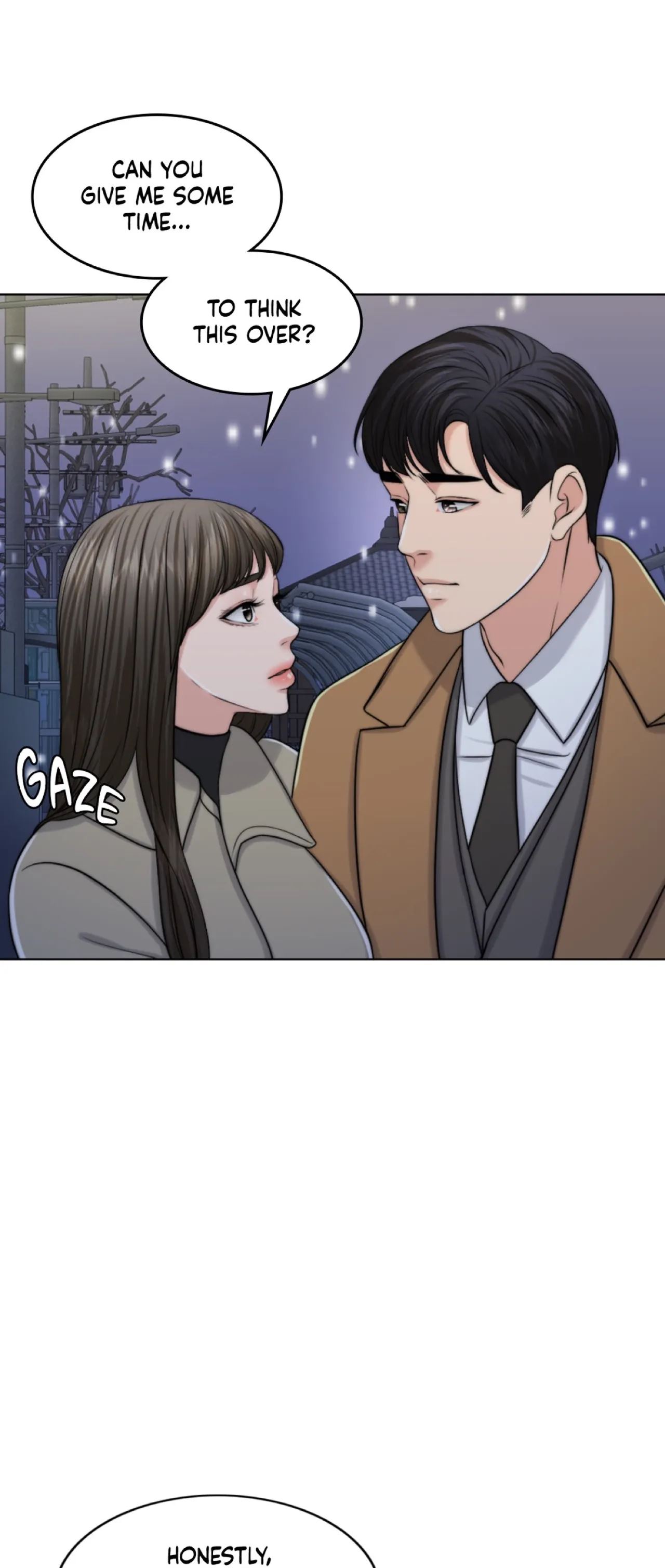 Wife for 1000 Days Chapter 50 image 8