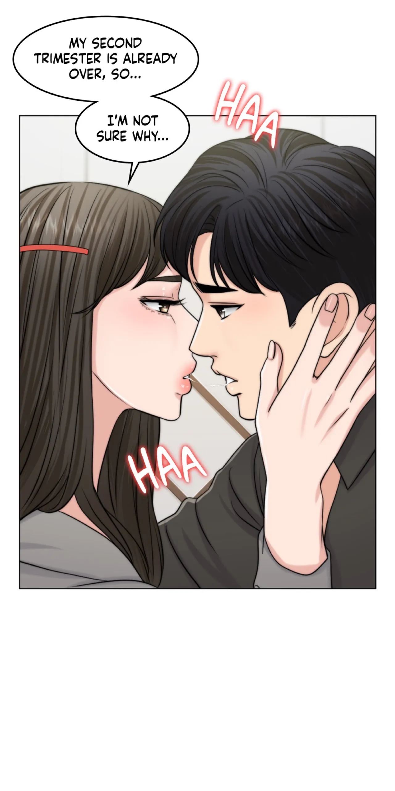 Wife for 1000 Days Chapter 51 image 10