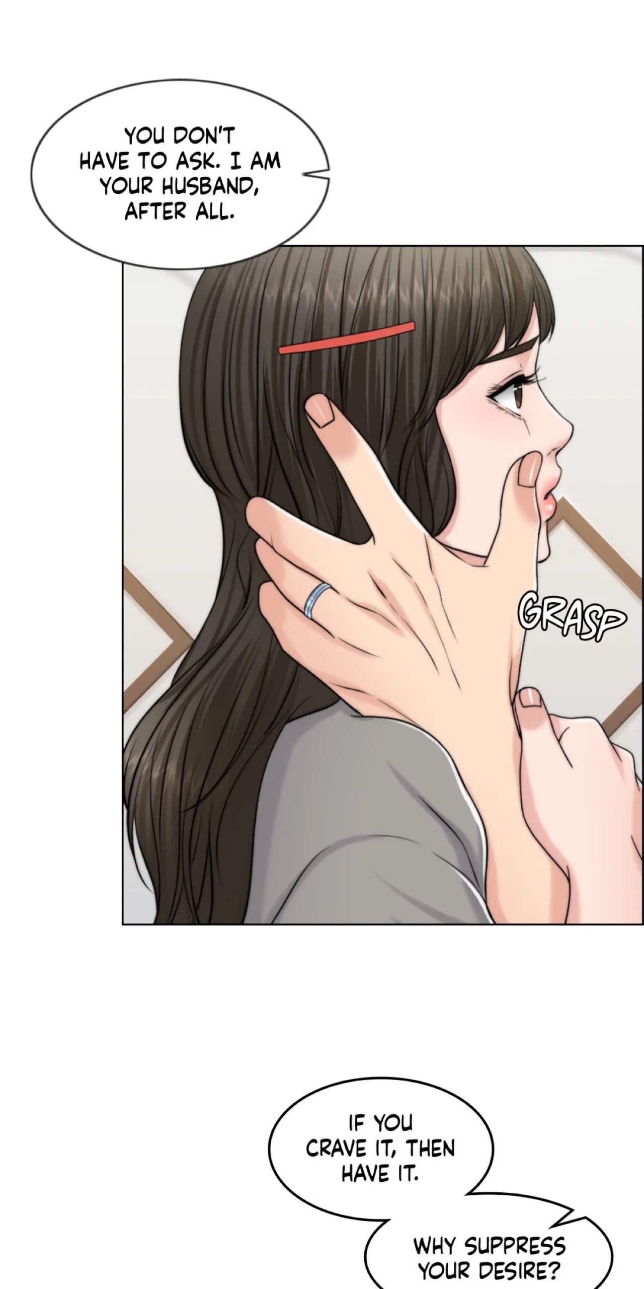 Wife for 1000 Days Chapter 51 image 15