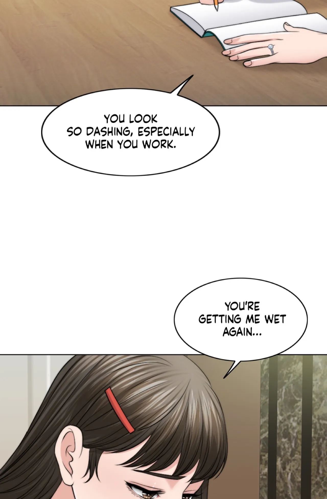 Wife for 1000 Days Chapter 51 image 1