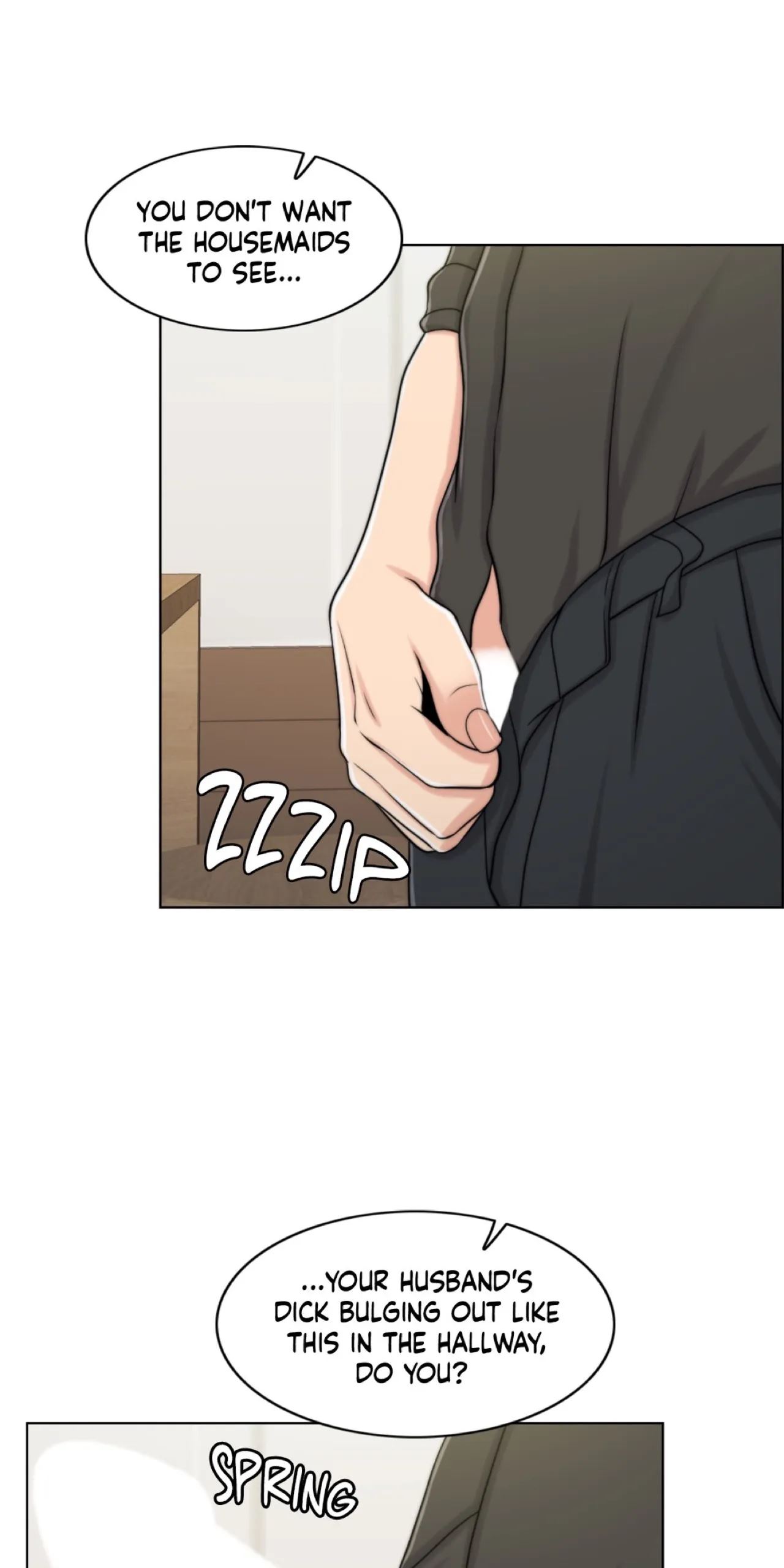 Wife for 1000 Days Chapter 51 image 20