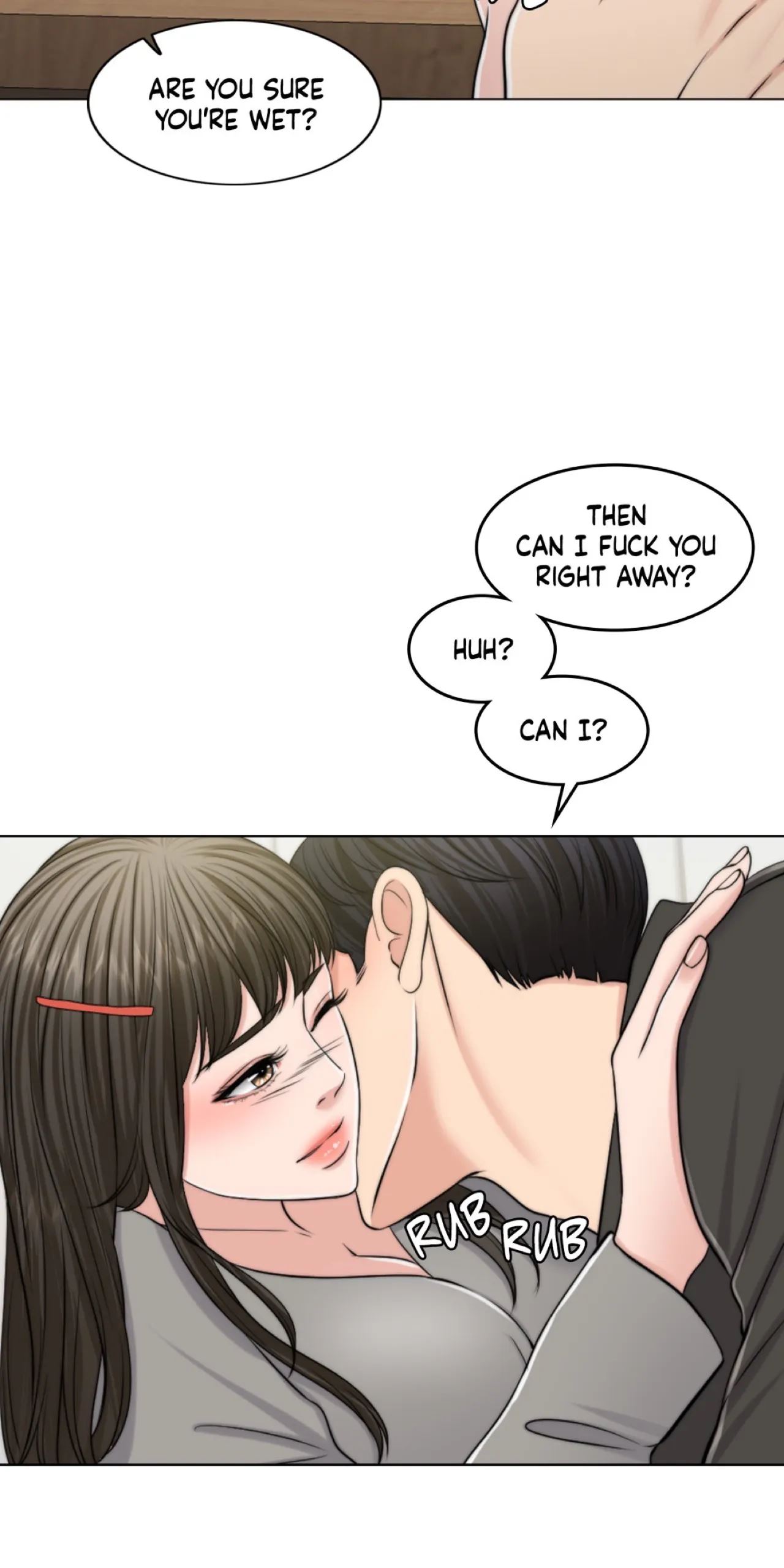 Wife for 1000 Days Chapter 51 image 22