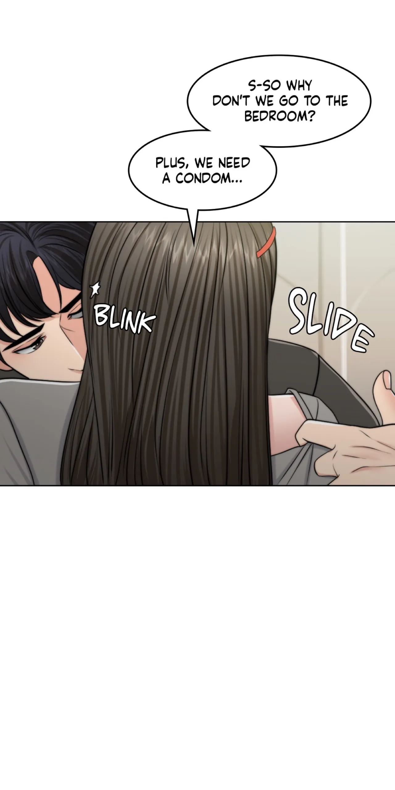 Wife for 1000 Days Chapter 51 image 24
