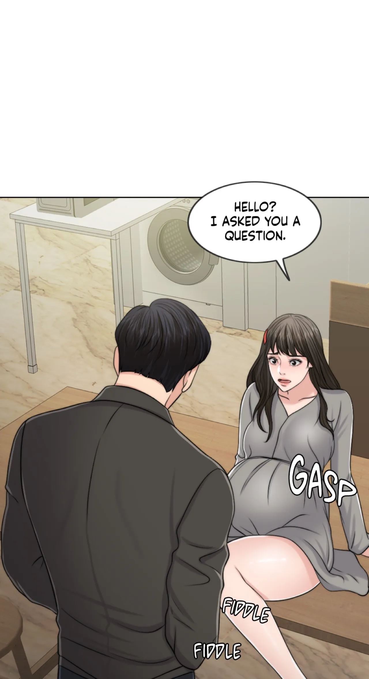 Wife for 1000 Days Chapter 51 image 27