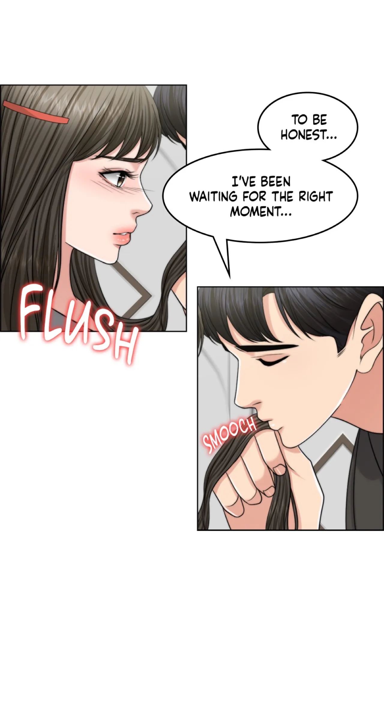 Wife for 1000 Days Chapter 51 image 29