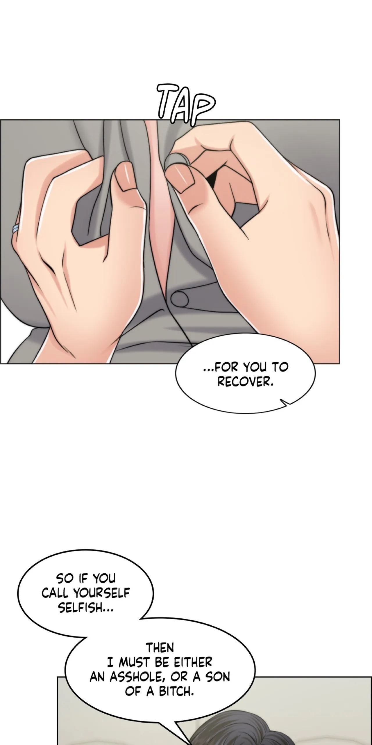 Wife for 1000 Days Chapter 51 image 30