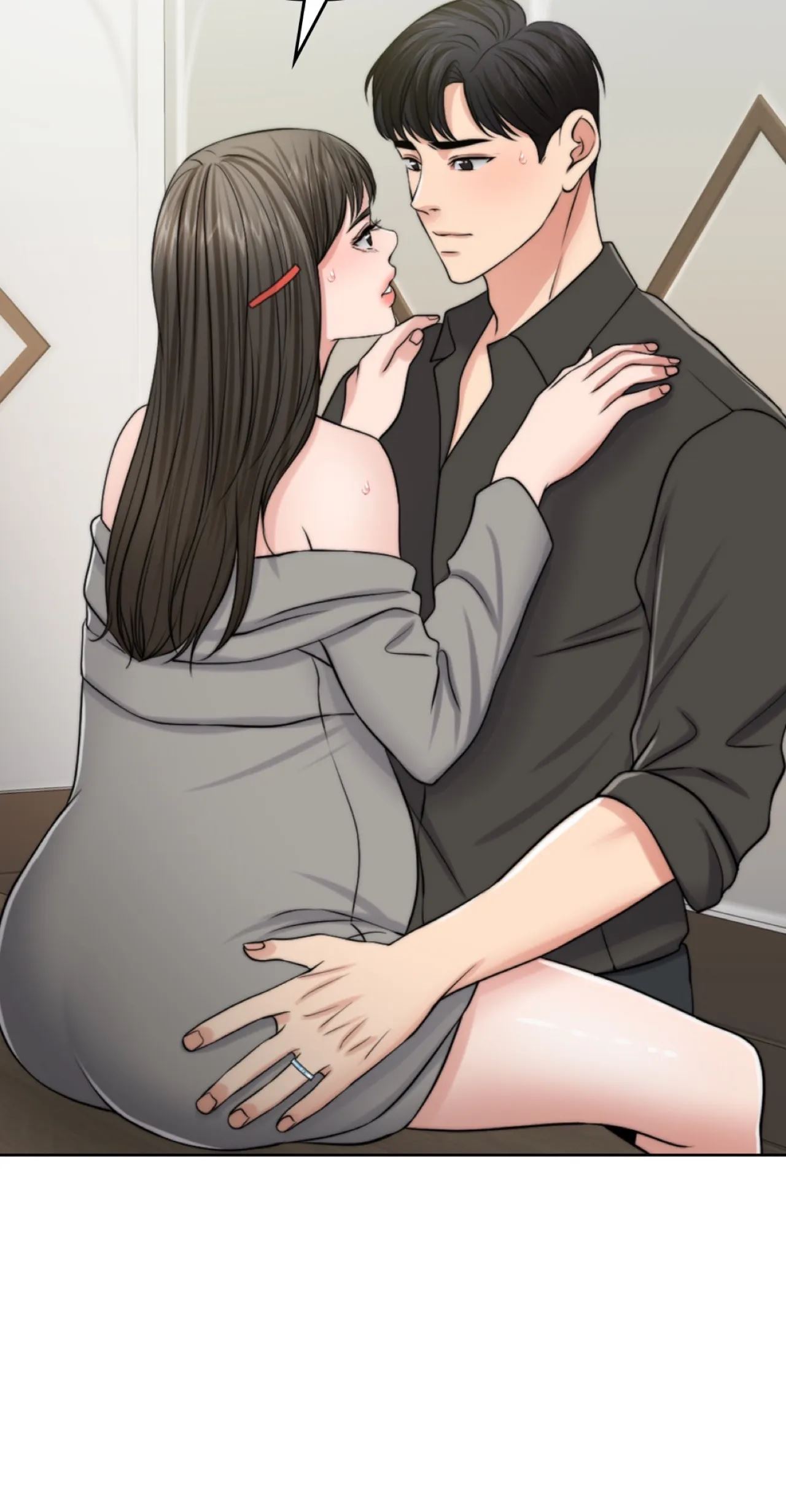 Wife for 1000 Days Chapter 51 image 54