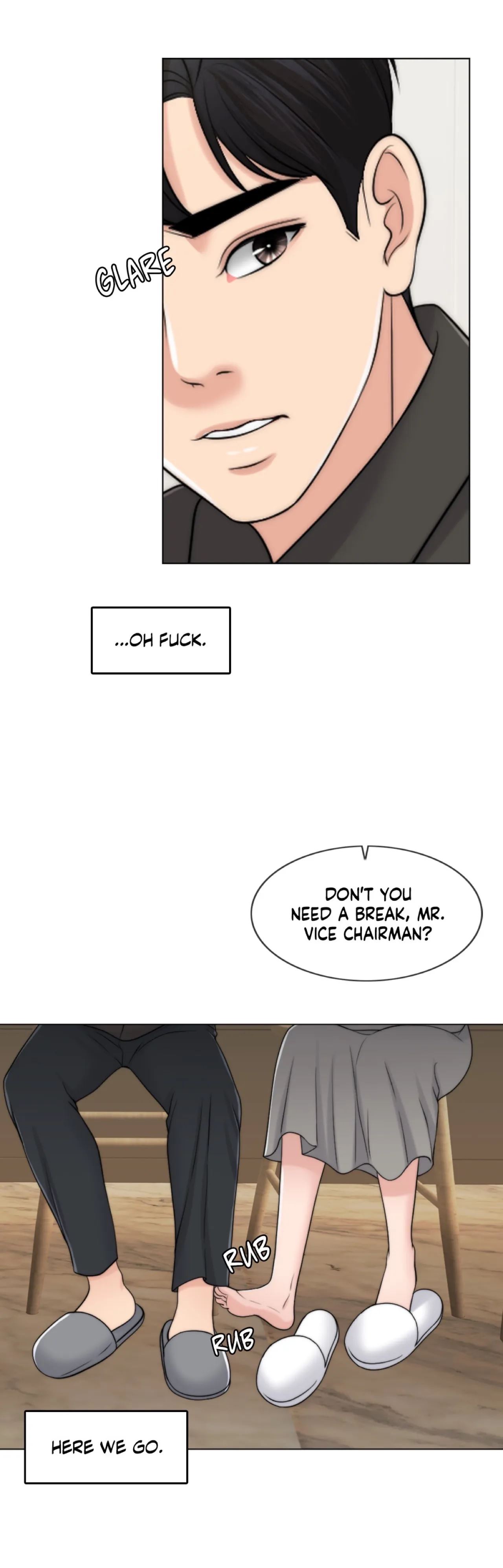 Wife for 1000 Days Chapter 51 image 5