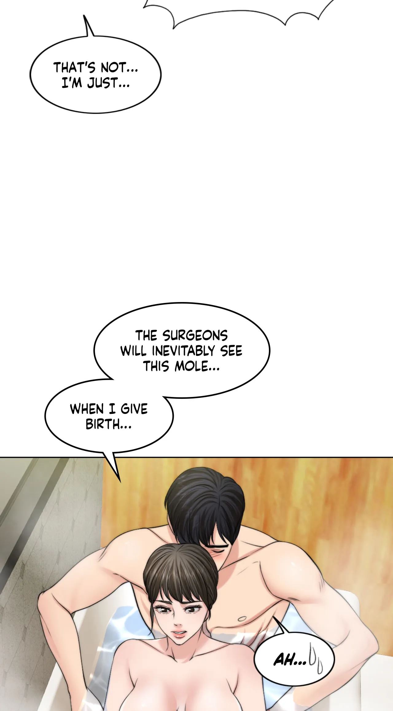 Wife for 1000 Days Chapter 52 image 27