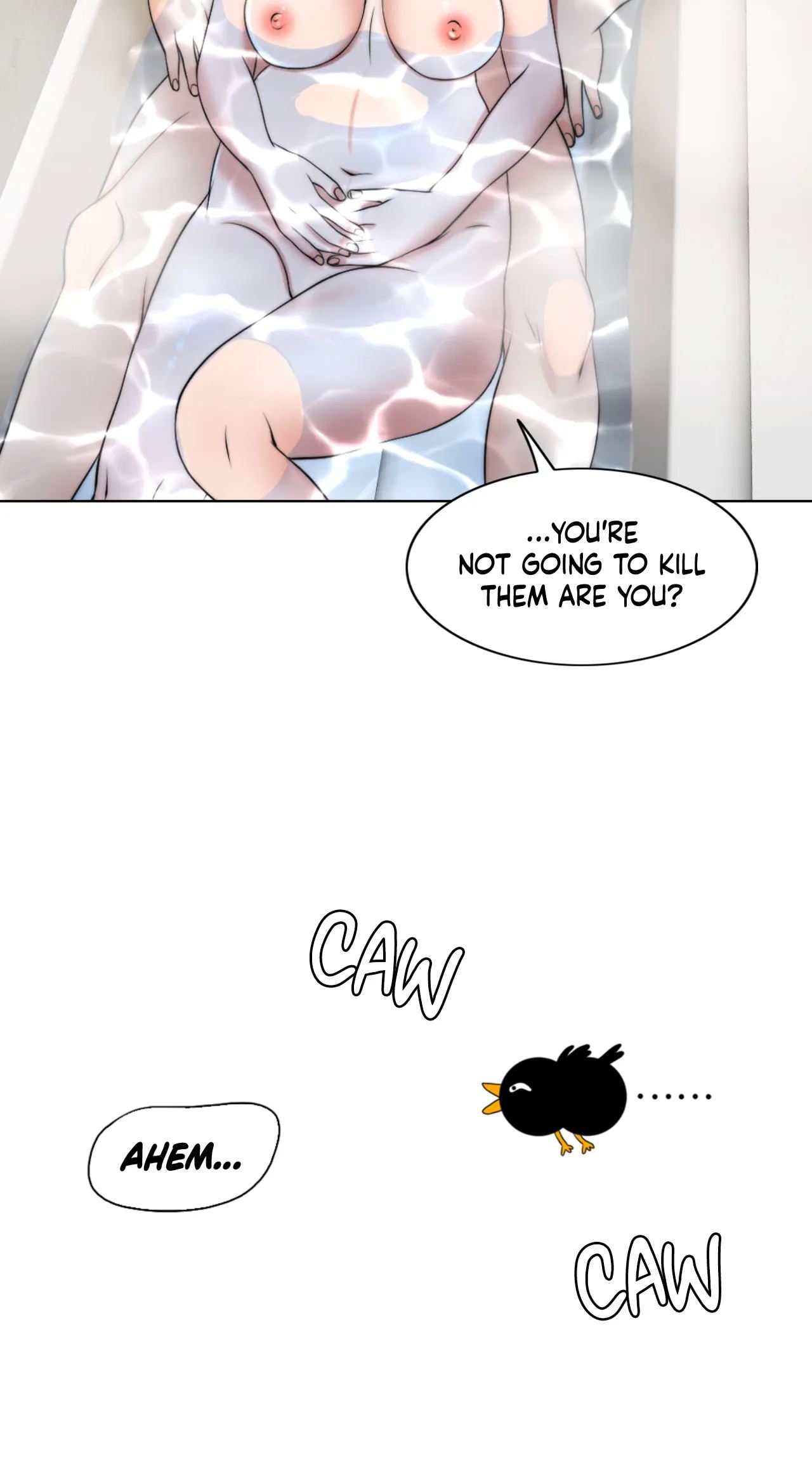 Wife for 1000 Days Chapter 52 image 28