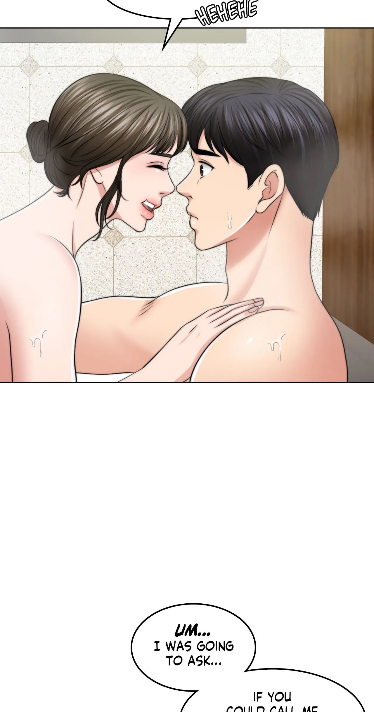 Wife for 1000 Days Chapter 52 image 32
