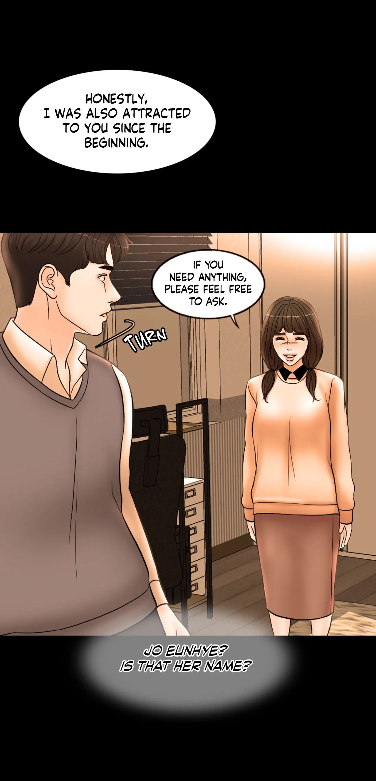 Wife for 1000 Days Chapter 52 image 35