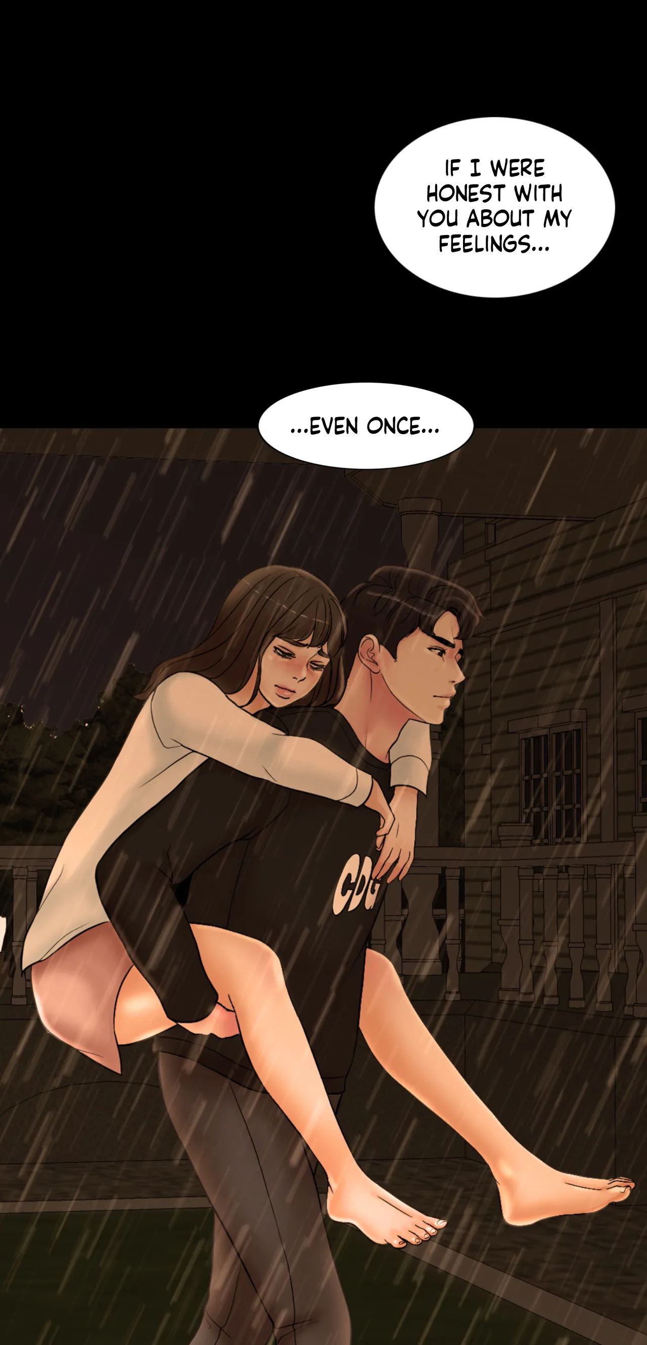 Wife for 1000 Days Chapter 52 image 36