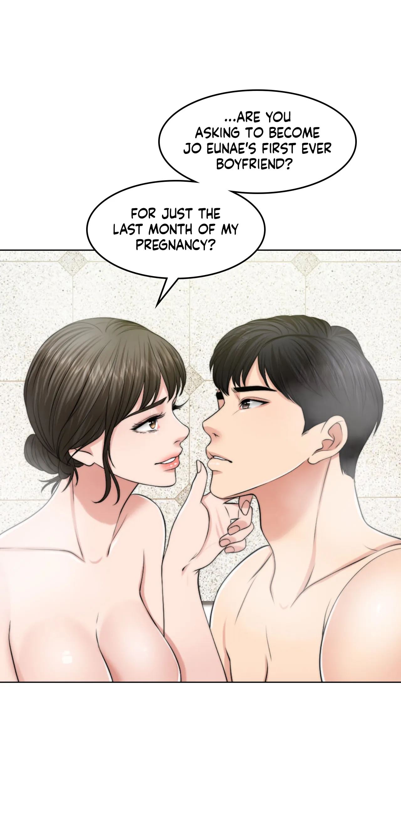 Wife for 1000 Days Chapter 52 image 40