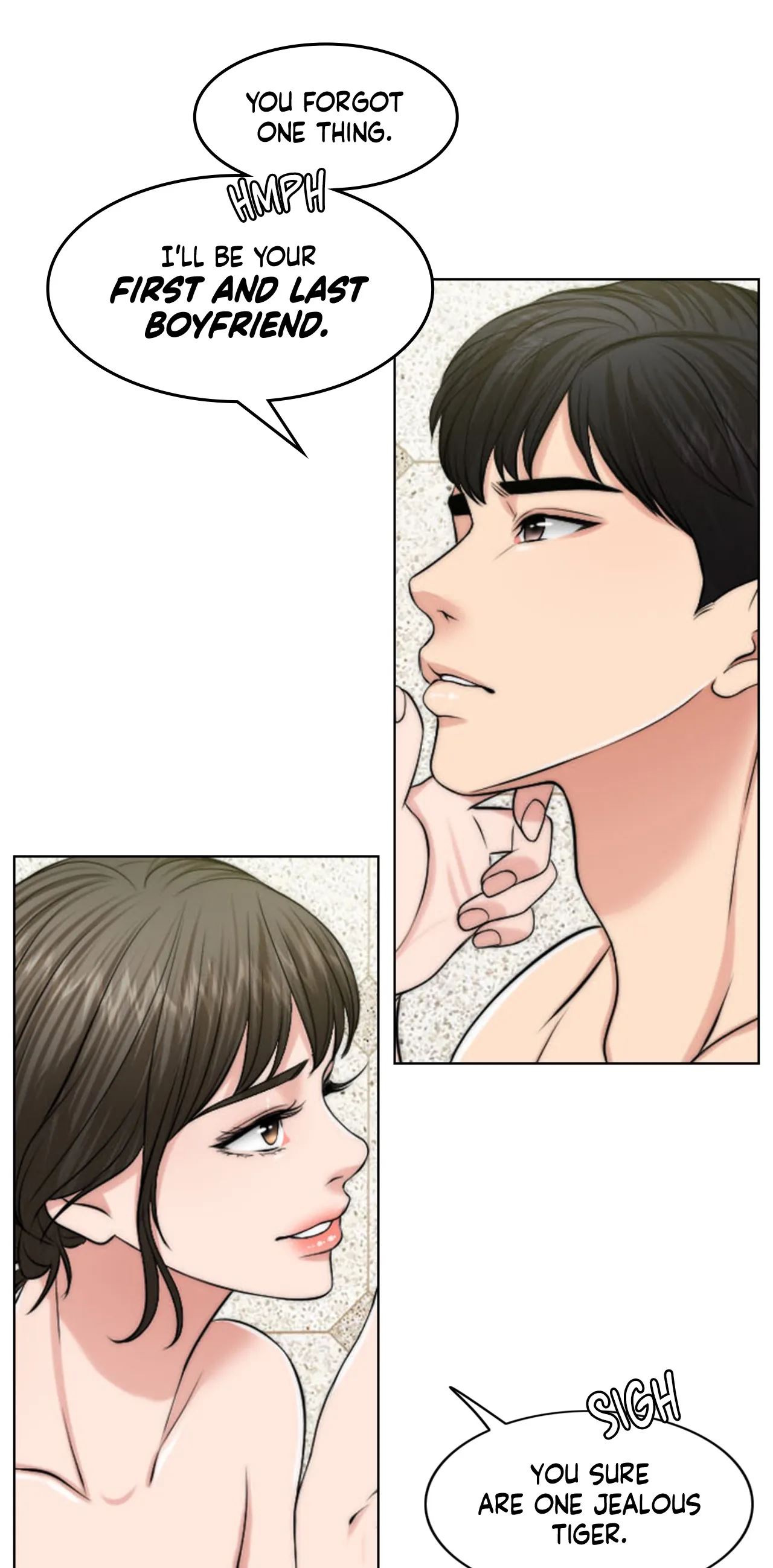 Wife for 1000 Days Chapter 52 image 41