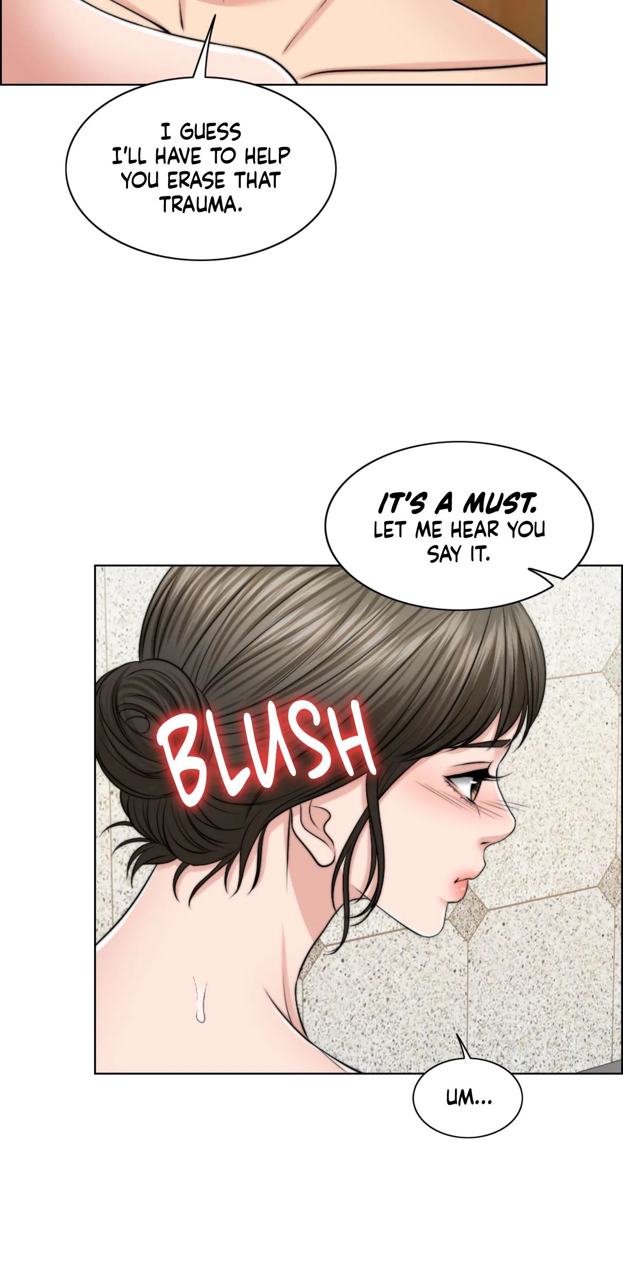 Wife for 1000 Days Chapter 52 image 43