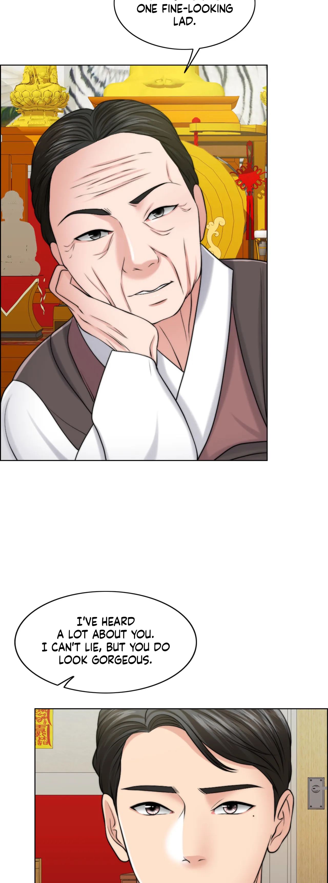 Wife for 1000 Days Chapter 52 image 48