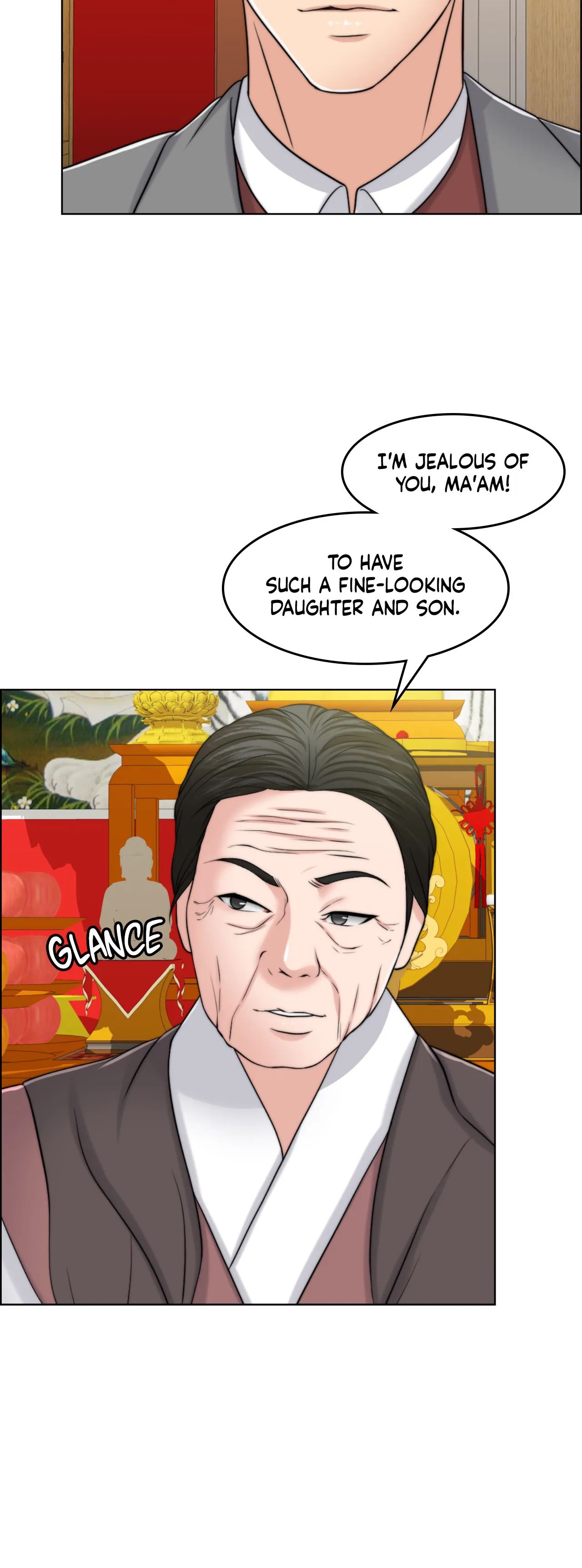 Wife for 1000 Days Chapter 52 image 49