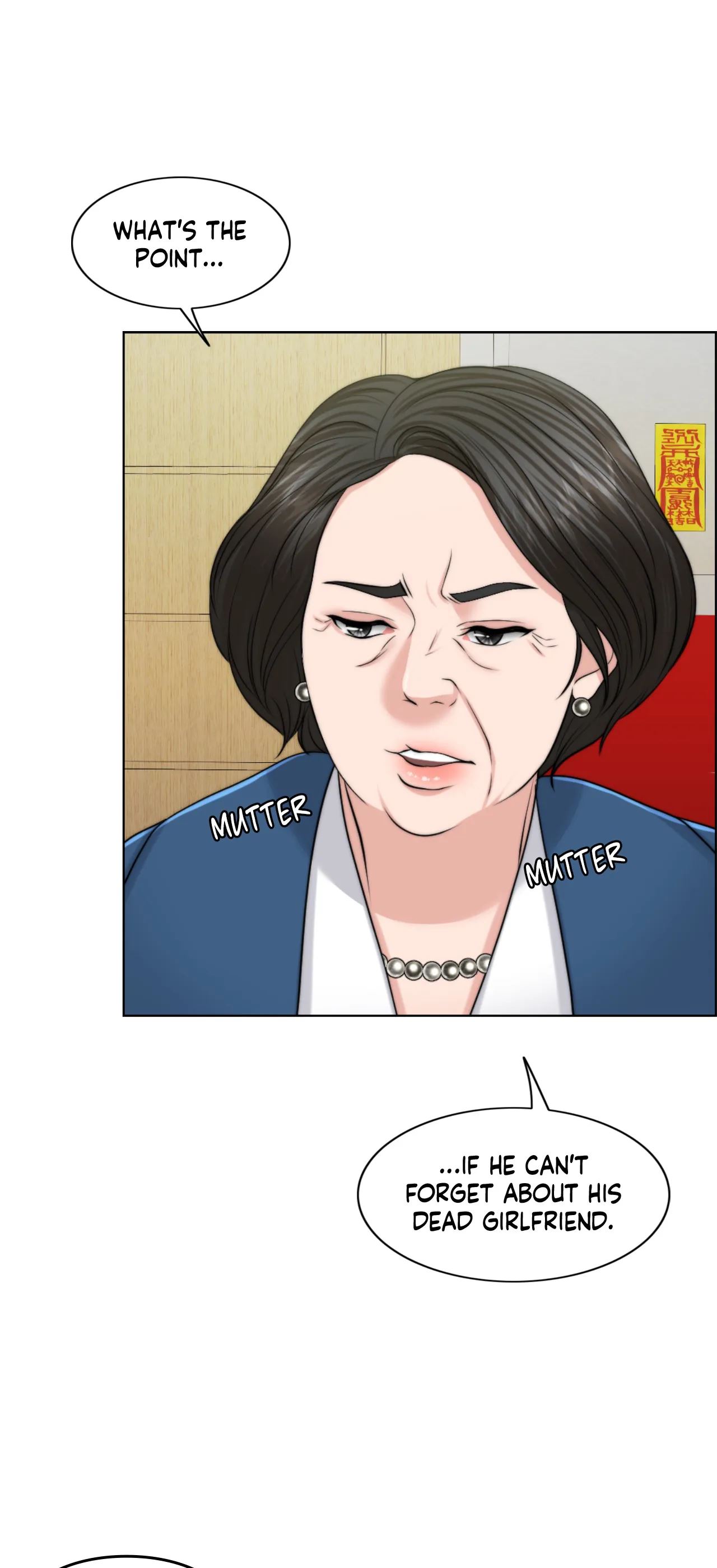 Wife for 1000 Days Chapter 52 image 50