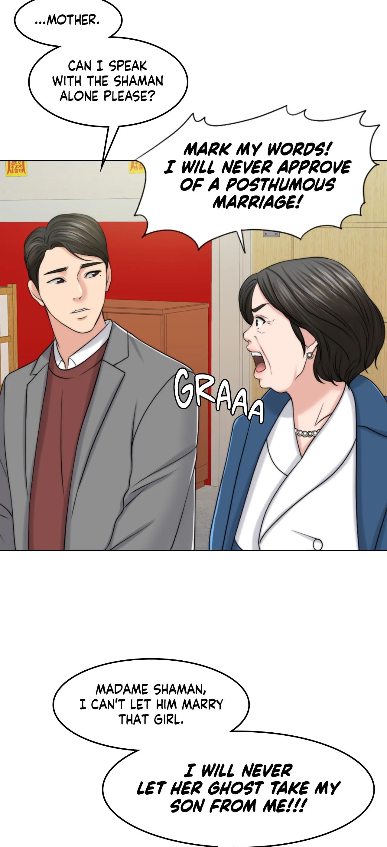 Wife for 1000 Days Chapter 52 image 51
