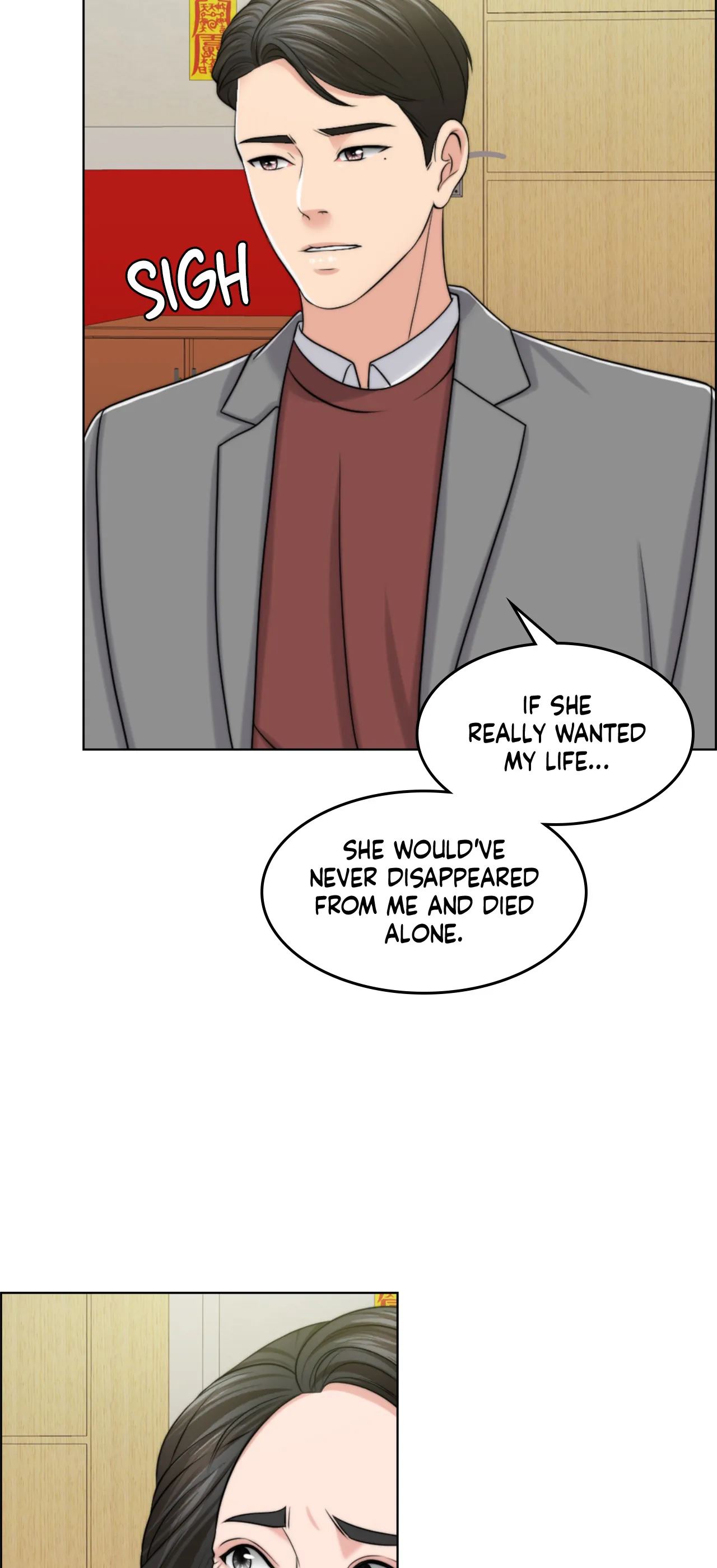 Wife for 1000 Days Chapter 52 image 53