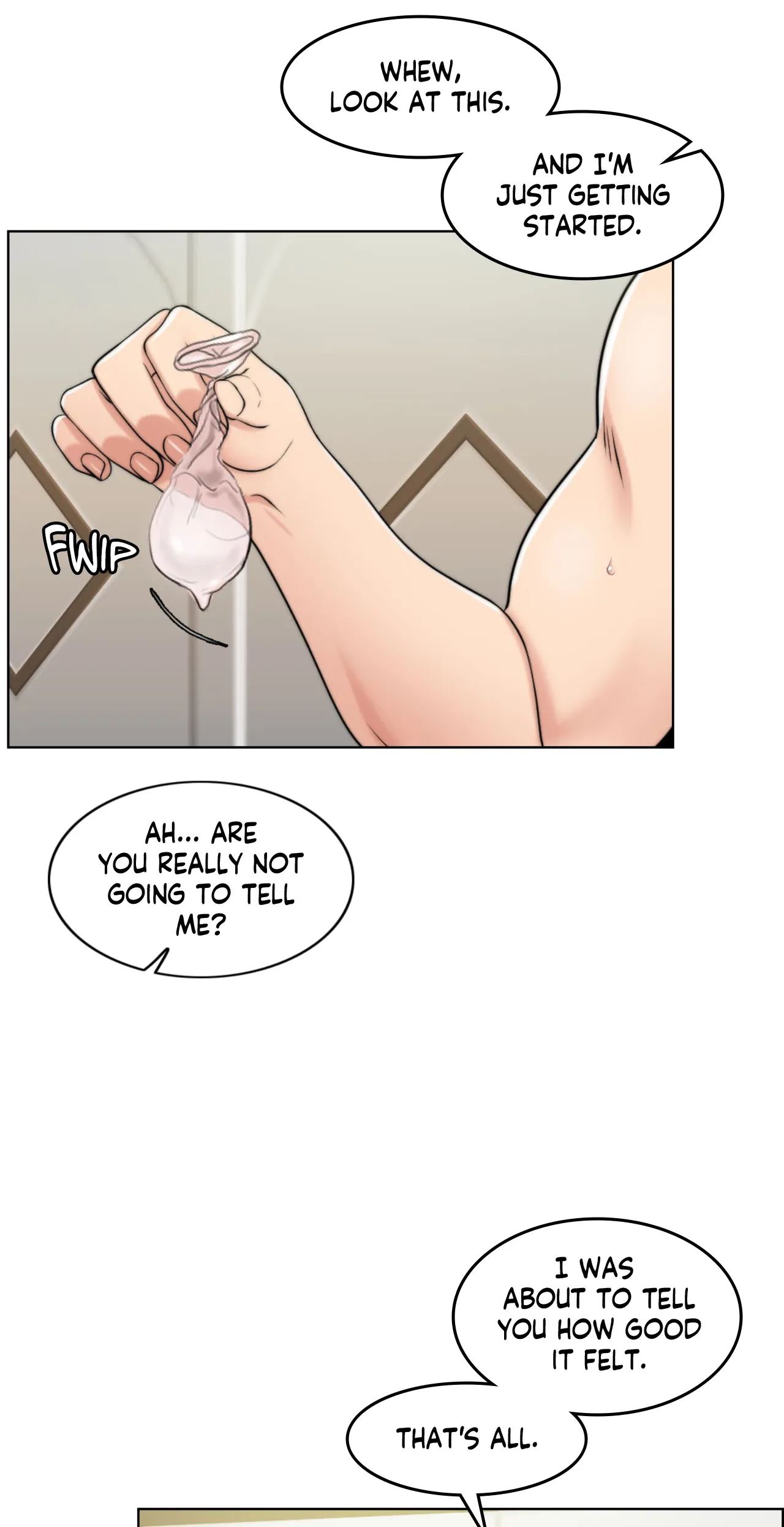 Wife for 1000 Days Chapter 52 image 7
