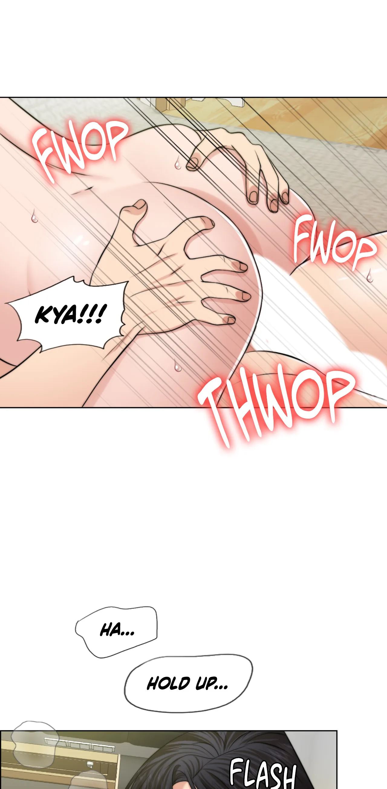 Wife for 1000 Days Chapter 52 image 81