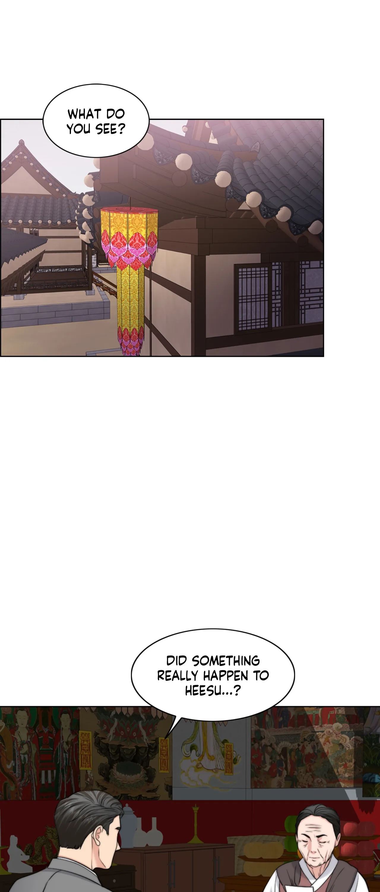 Wife for 1000 Days Chapter 53 image 0