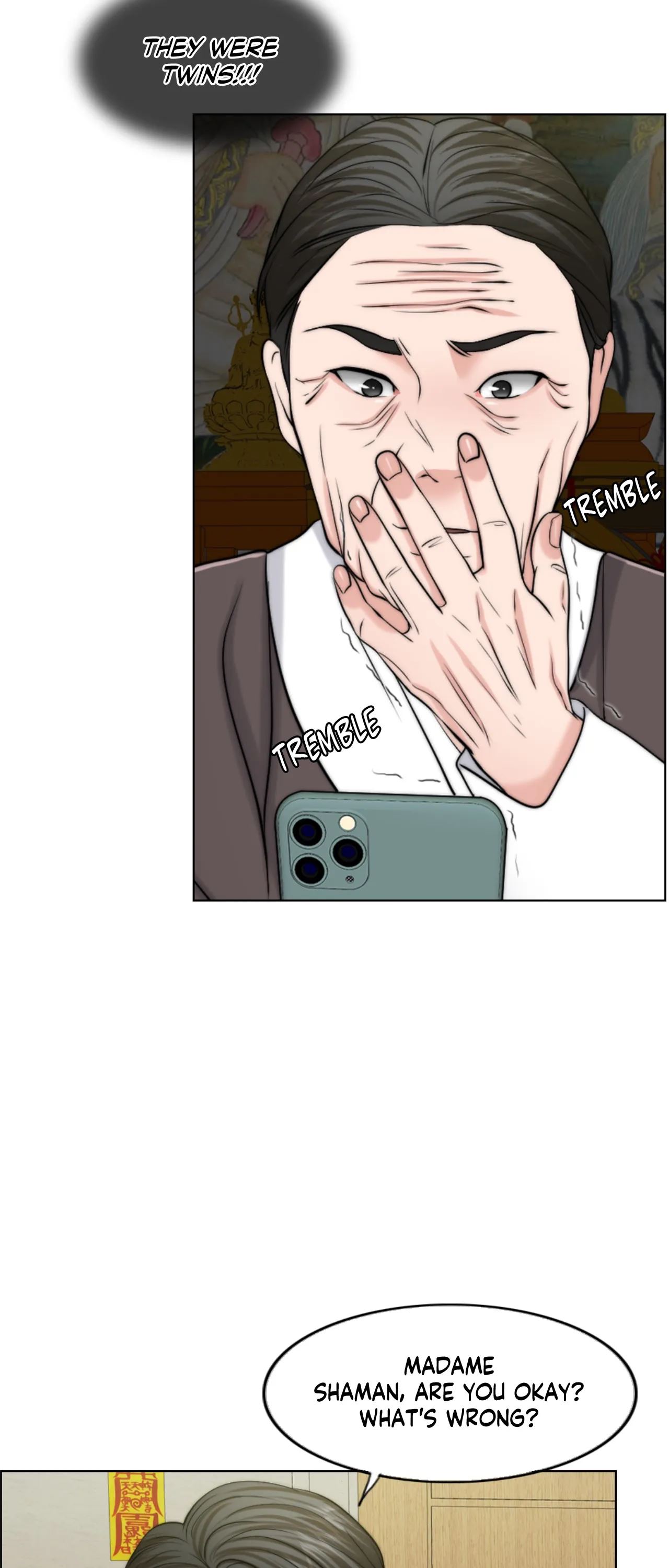 Wife for 1000 Days Chapter 53 image 9