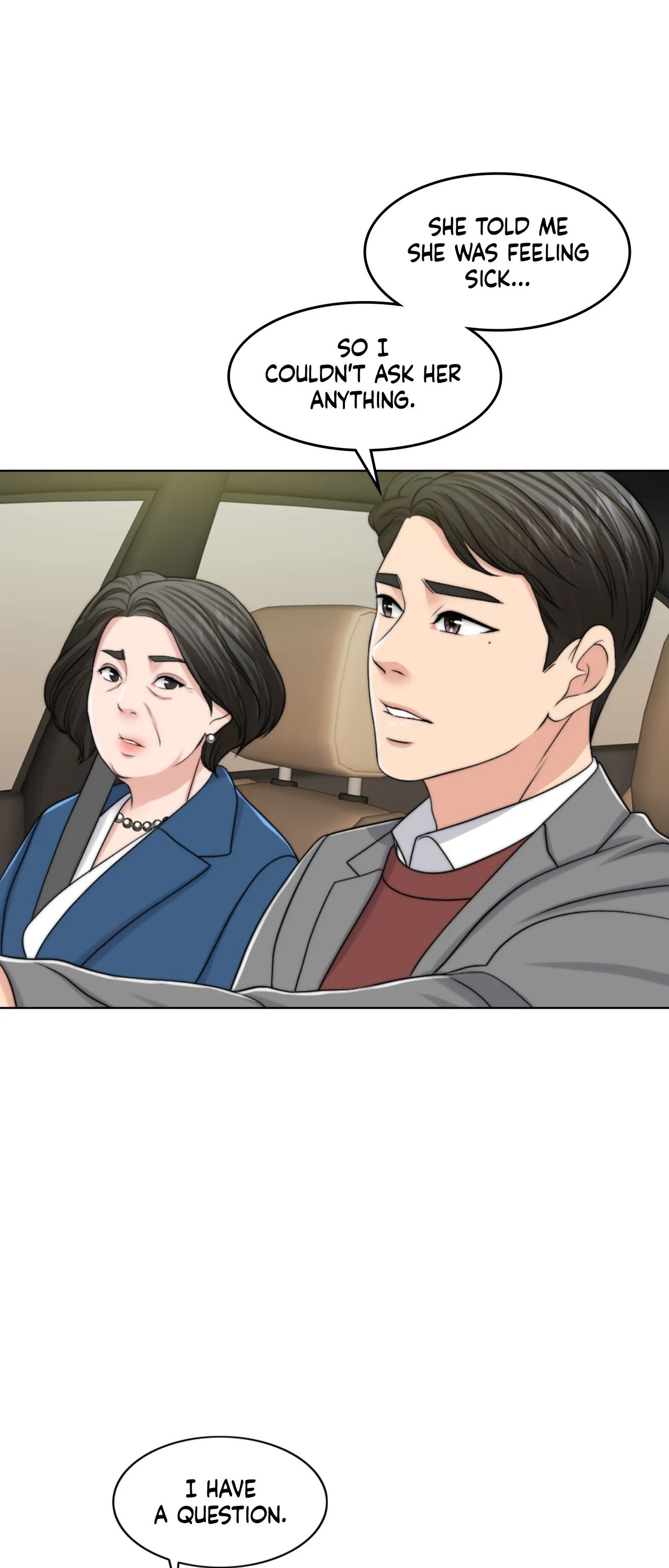 Wife for 1000 Days Chapter 53 image 15